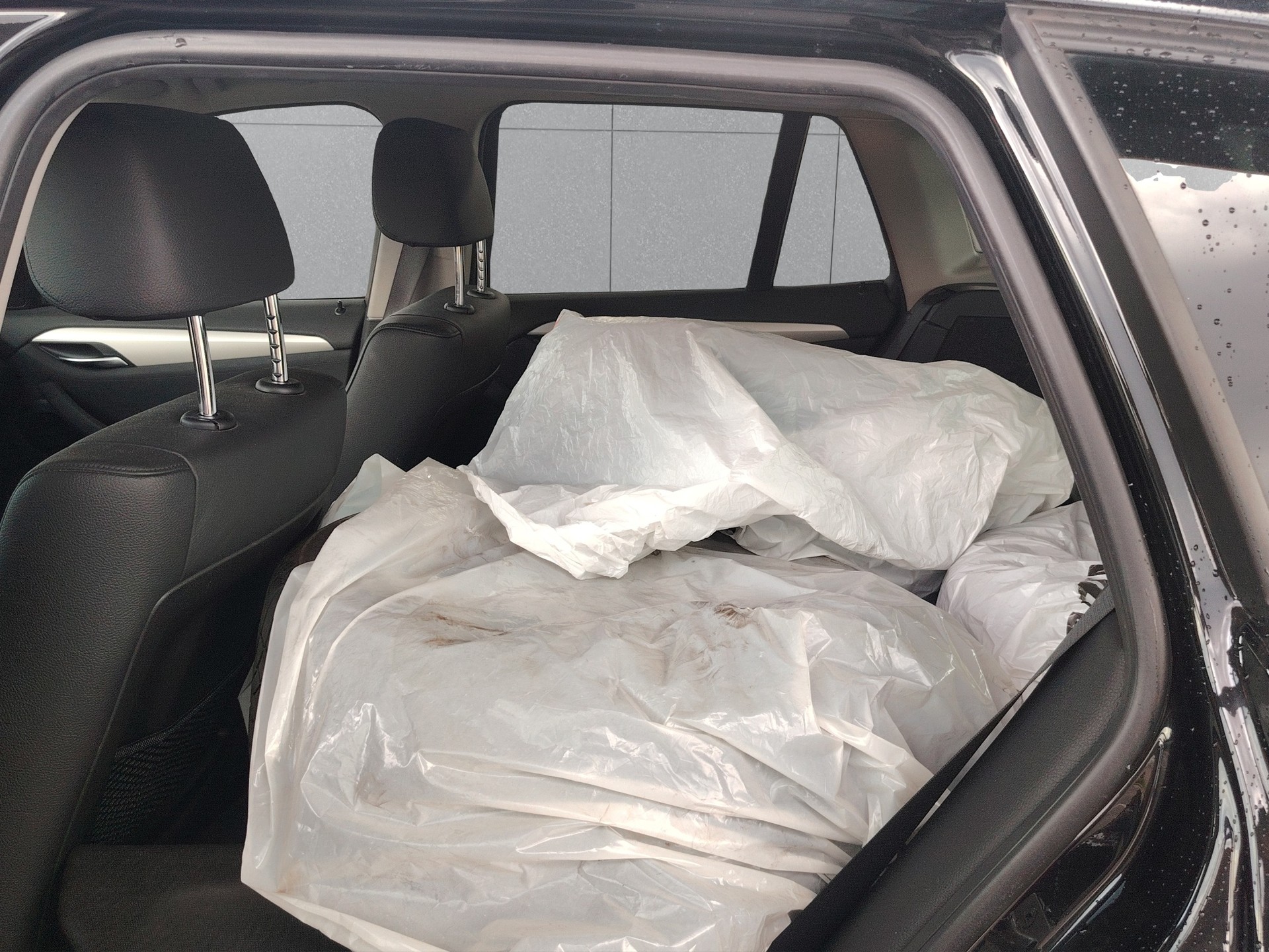 BMW X1 xDrive 20d-image-13