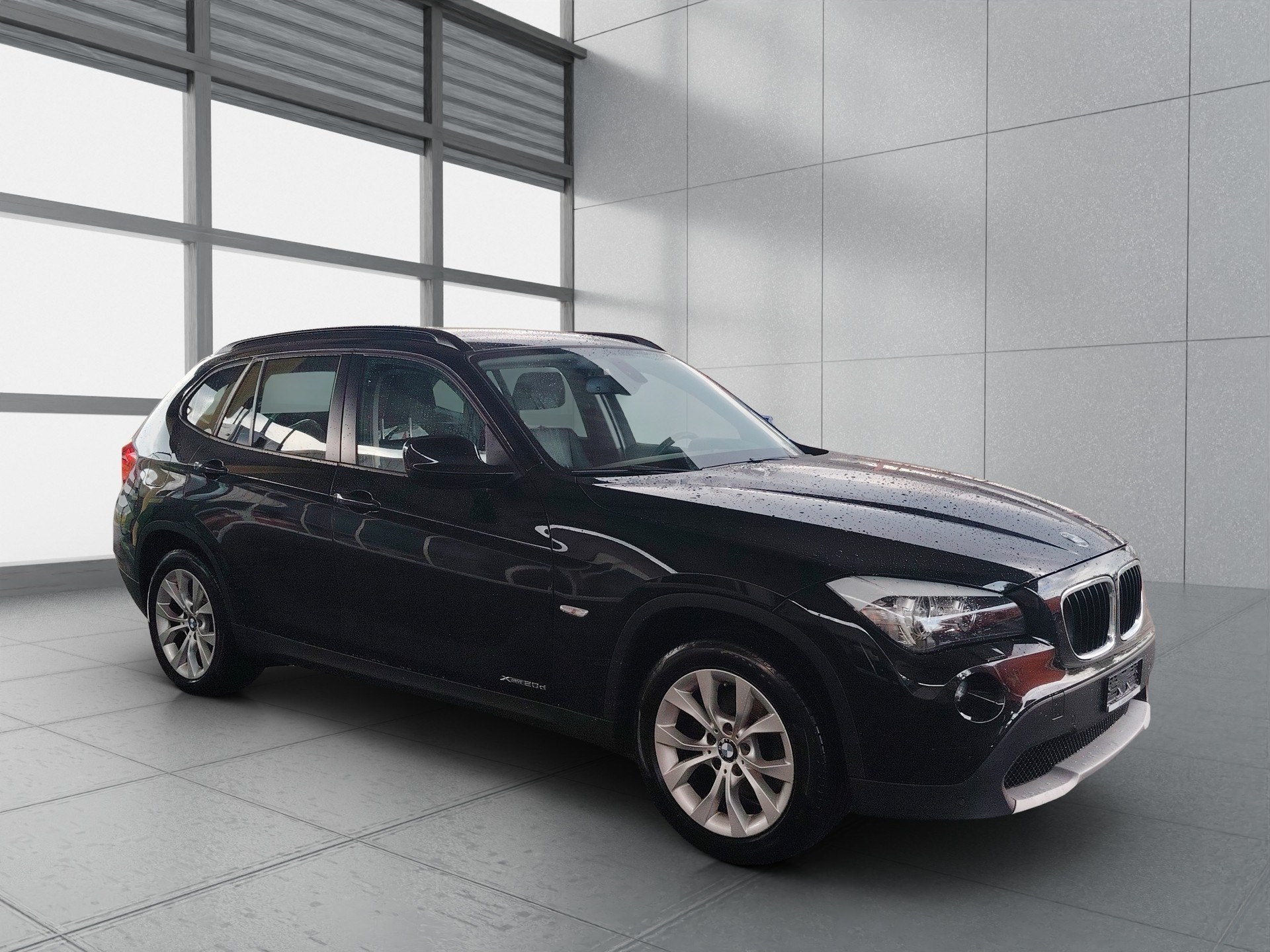 BMW X1 xDrive 20d-image-2