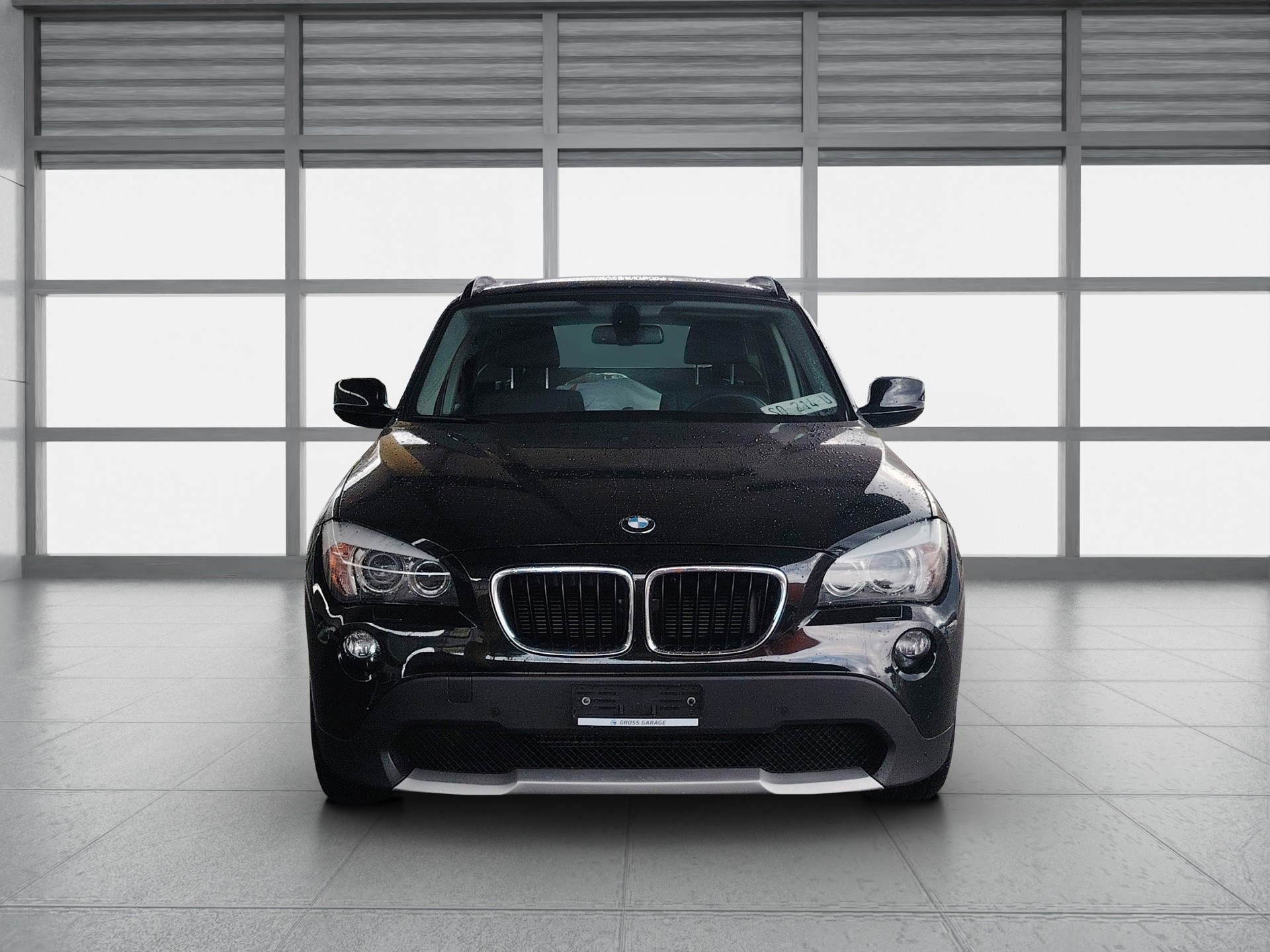 BMW X1 xDrive 20d-image-1