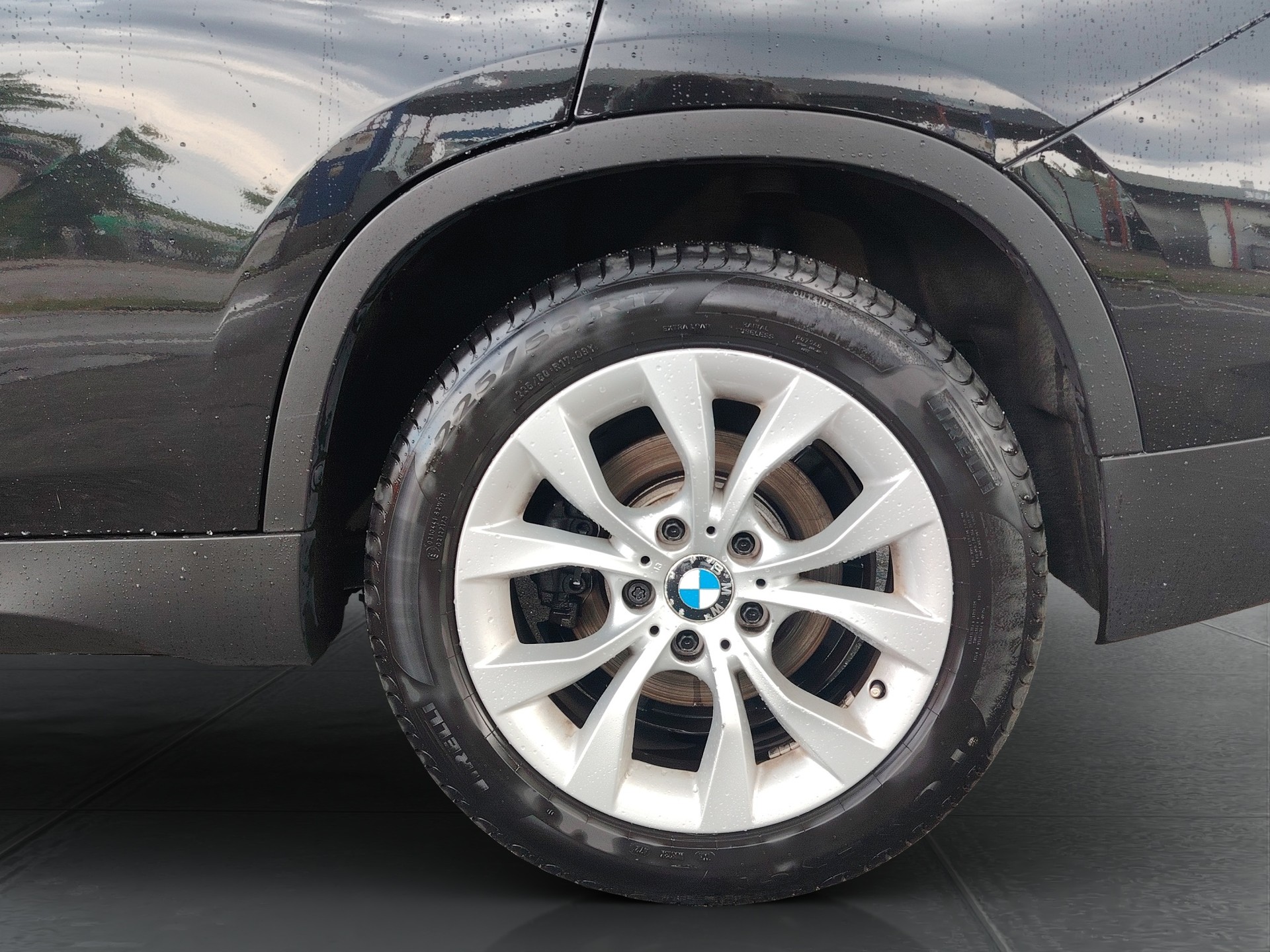 BMW X1 xDrive 20d-image-14