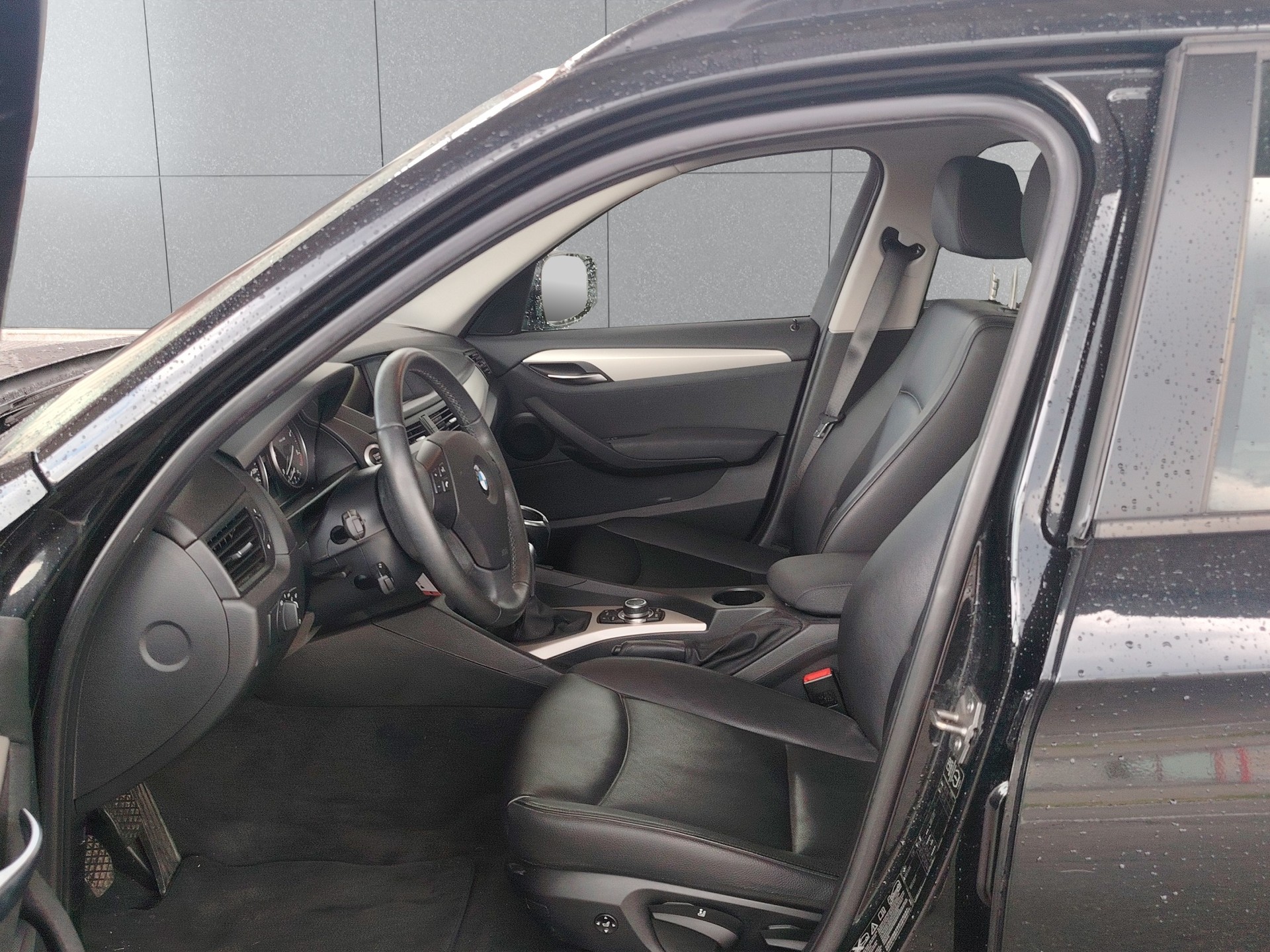 BMW X1 xDrive 20d-image-7