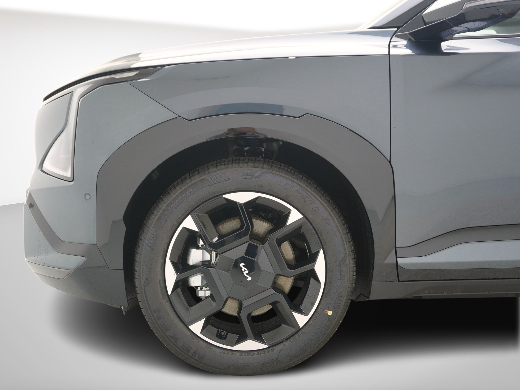 KIA EV5 81 kWh GT-Line-image-7