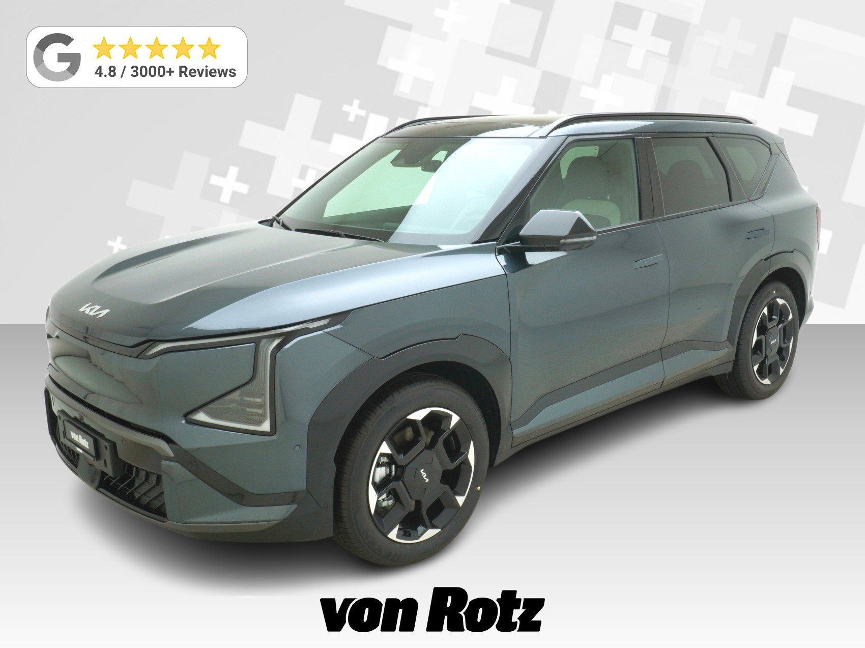KIA EV5 81 kWh GT-Line-image-0