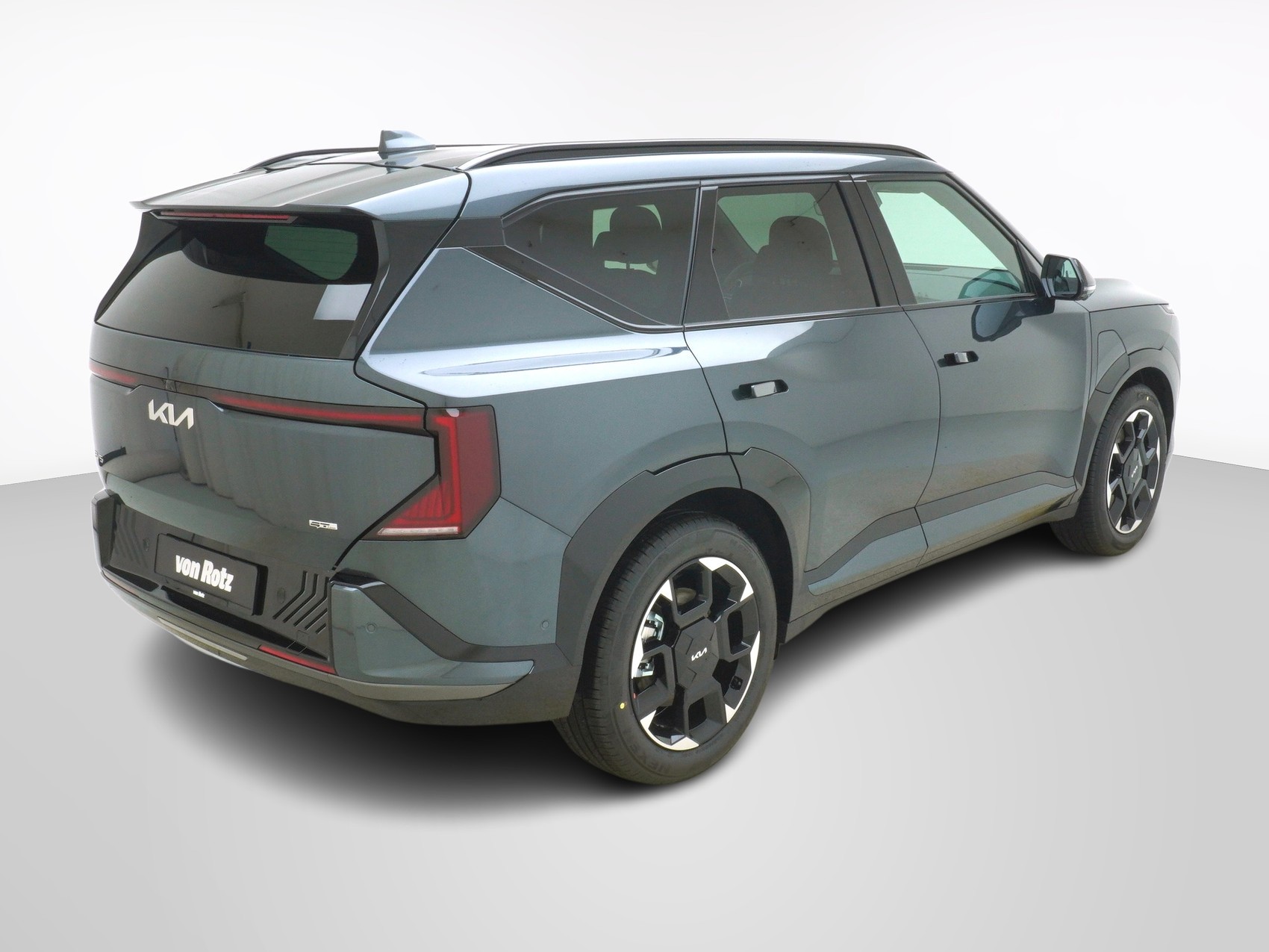 KIA EV5 81 kWh GT-Line-image-4