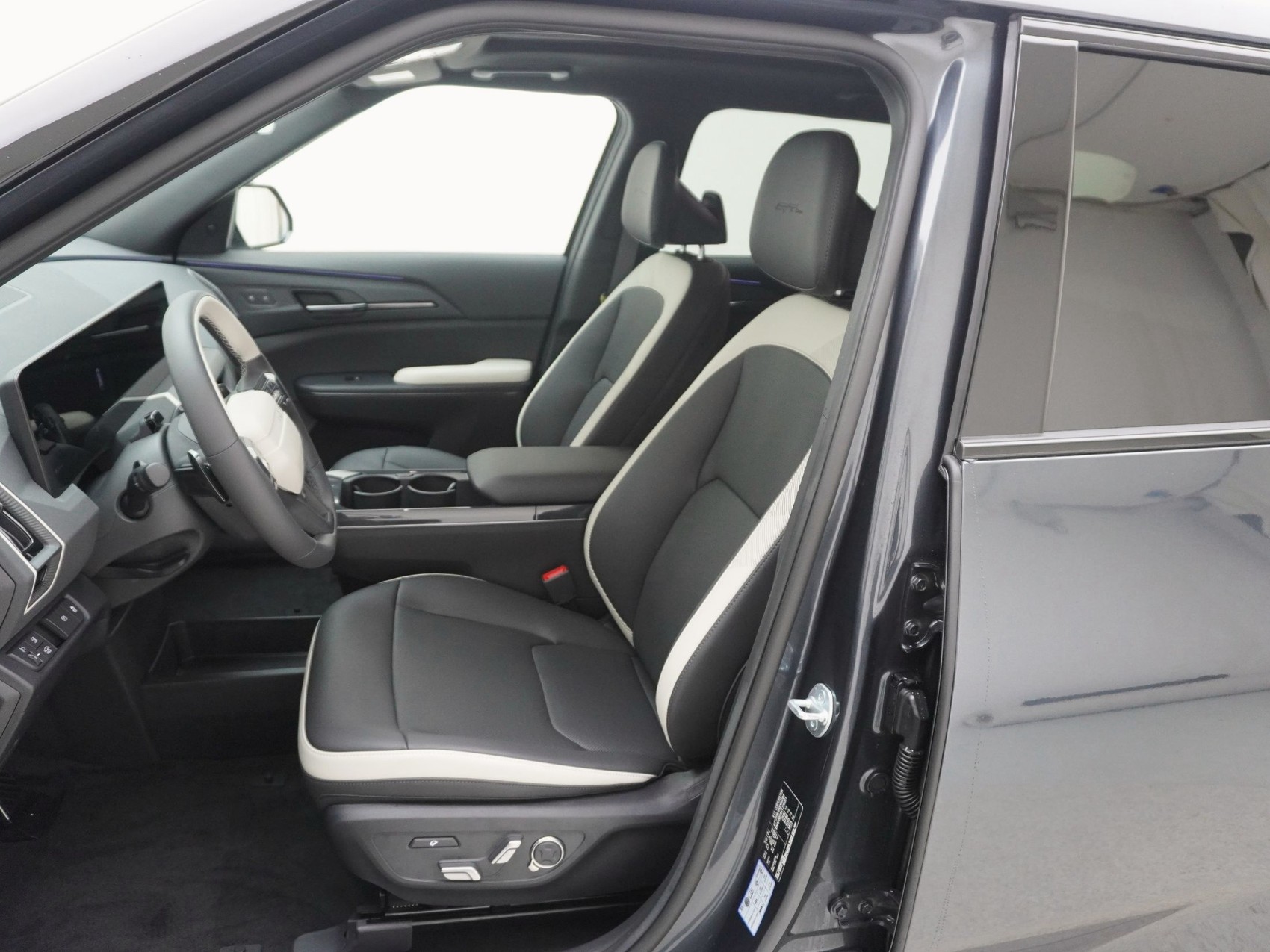 KIA EV5 81 kWh GT-Line-image-10