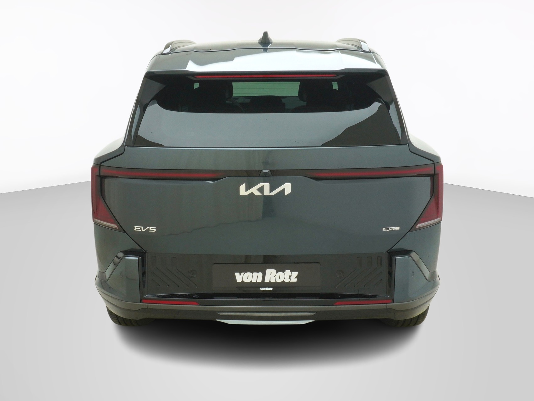 KIA EV5 81 kWh GT-Line-image-2
