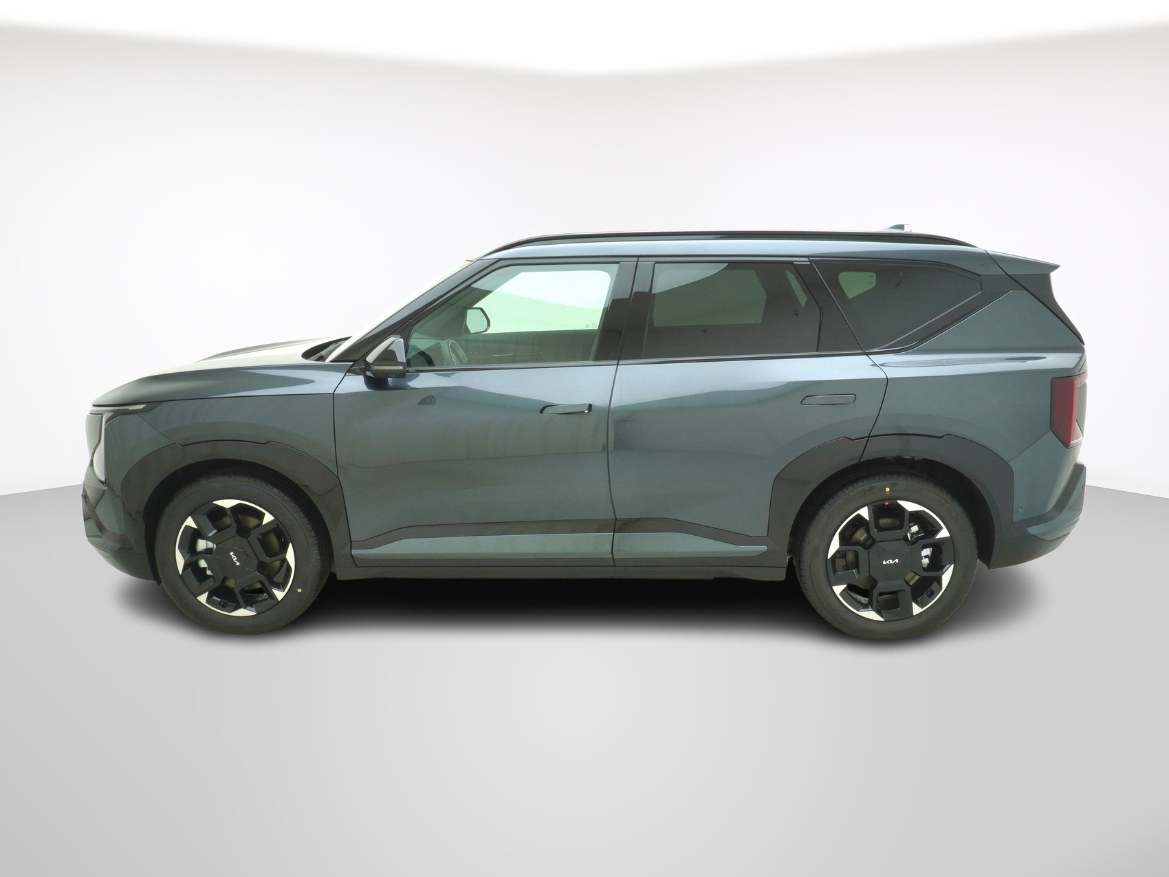 KIA EV5 81 kWh GT-Line-image-1