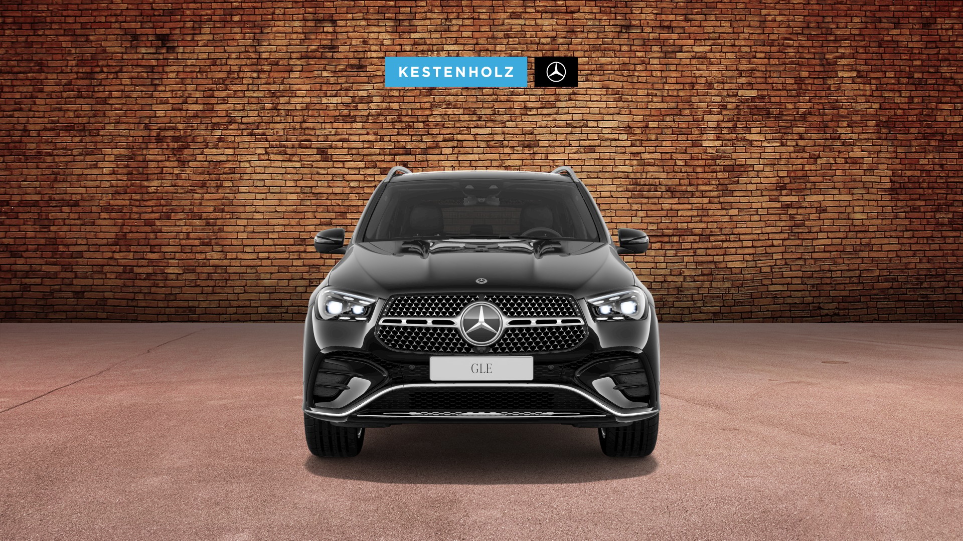 MERCEDES-BENZ GLE 450 d 4Matic 9G-Tronic-image-4