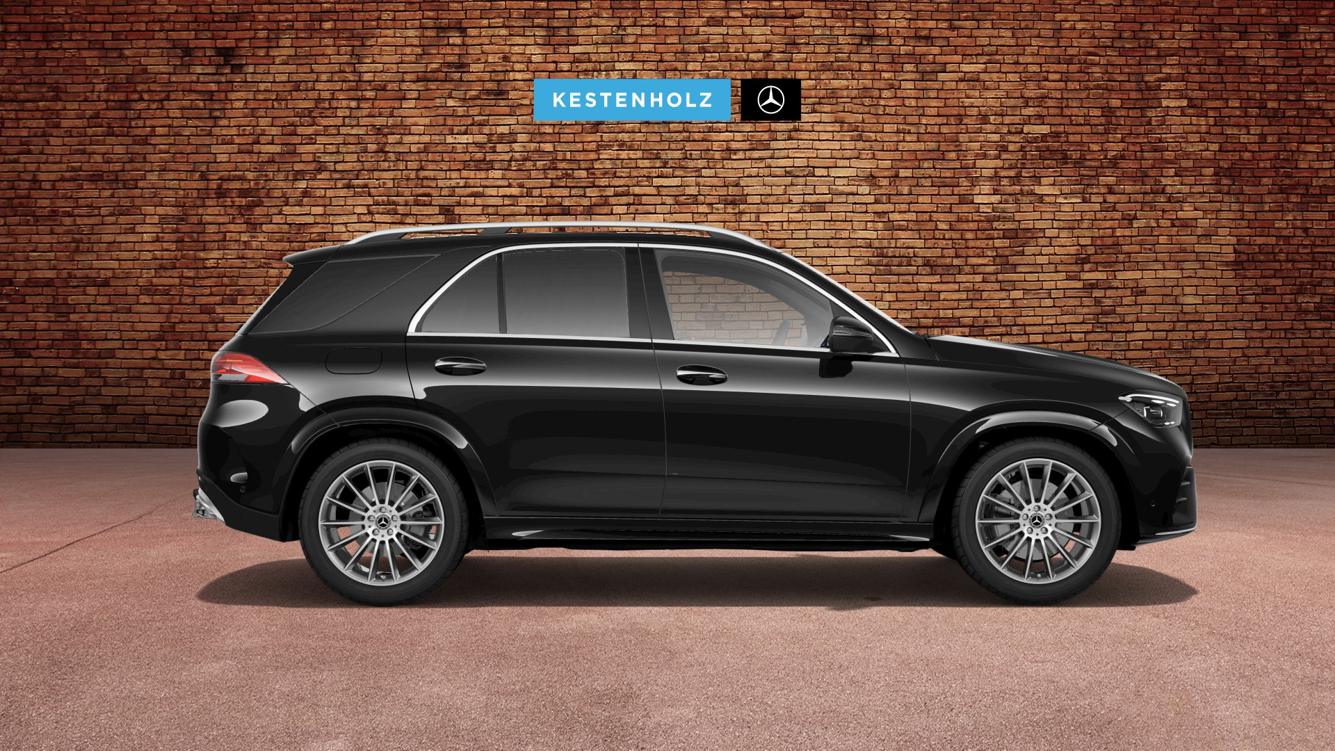 MERCEDES-BENZ GLE 450 d 4Matic 9G-Tronic-image-3
