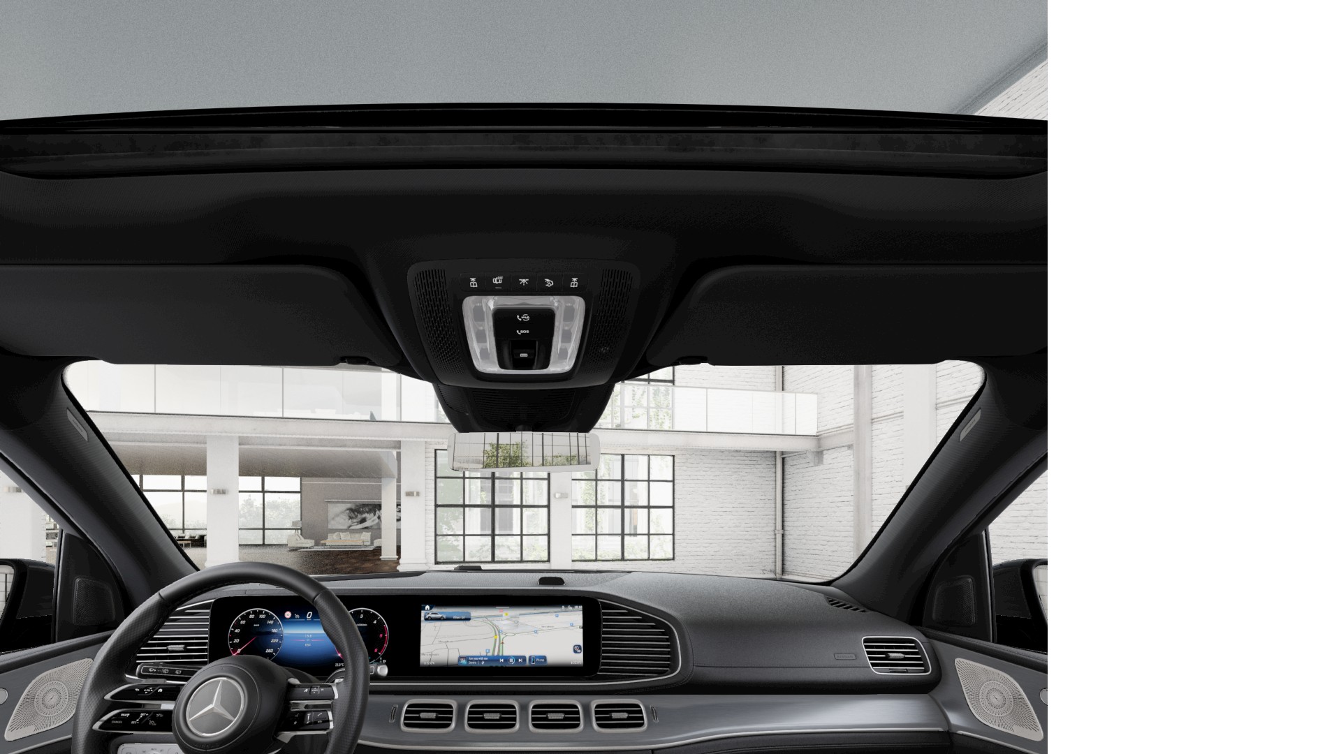 MERCEDES-BENZ GLE 450 d 4Matic 9G-Tronic-image-10