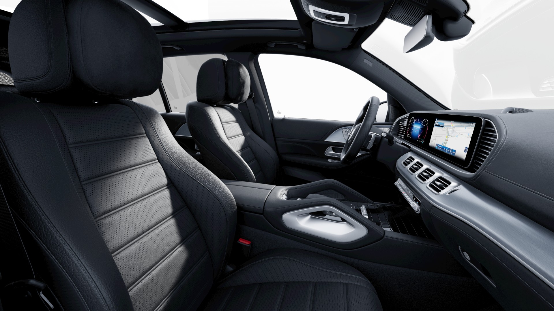 MERCEDES-BENZ GLE 450 d 4Matic 9G-Tronic-image-7