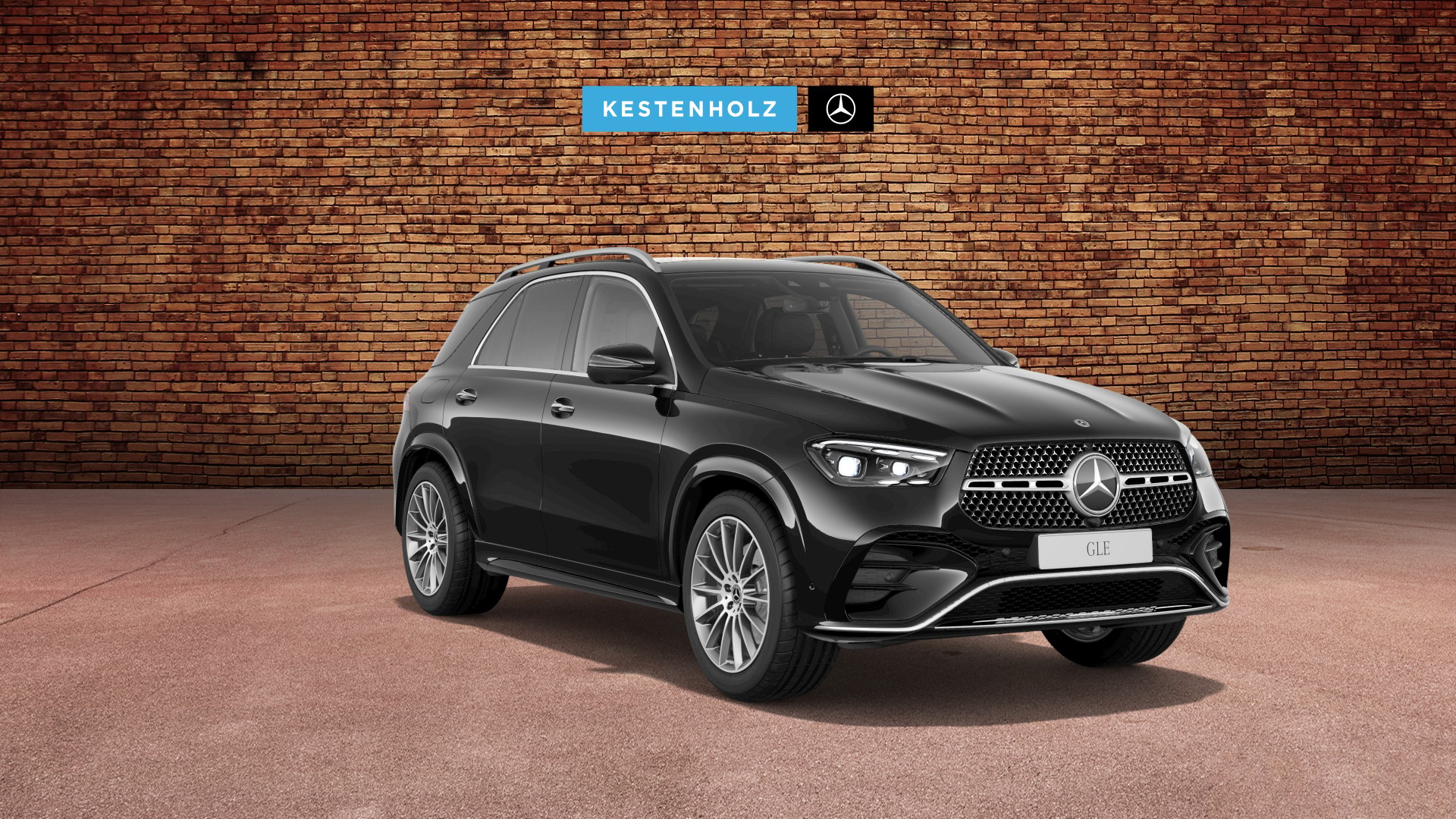 MERCEDES-BENZ GLE 450 d 4Matic 9G-Tronic-image-2