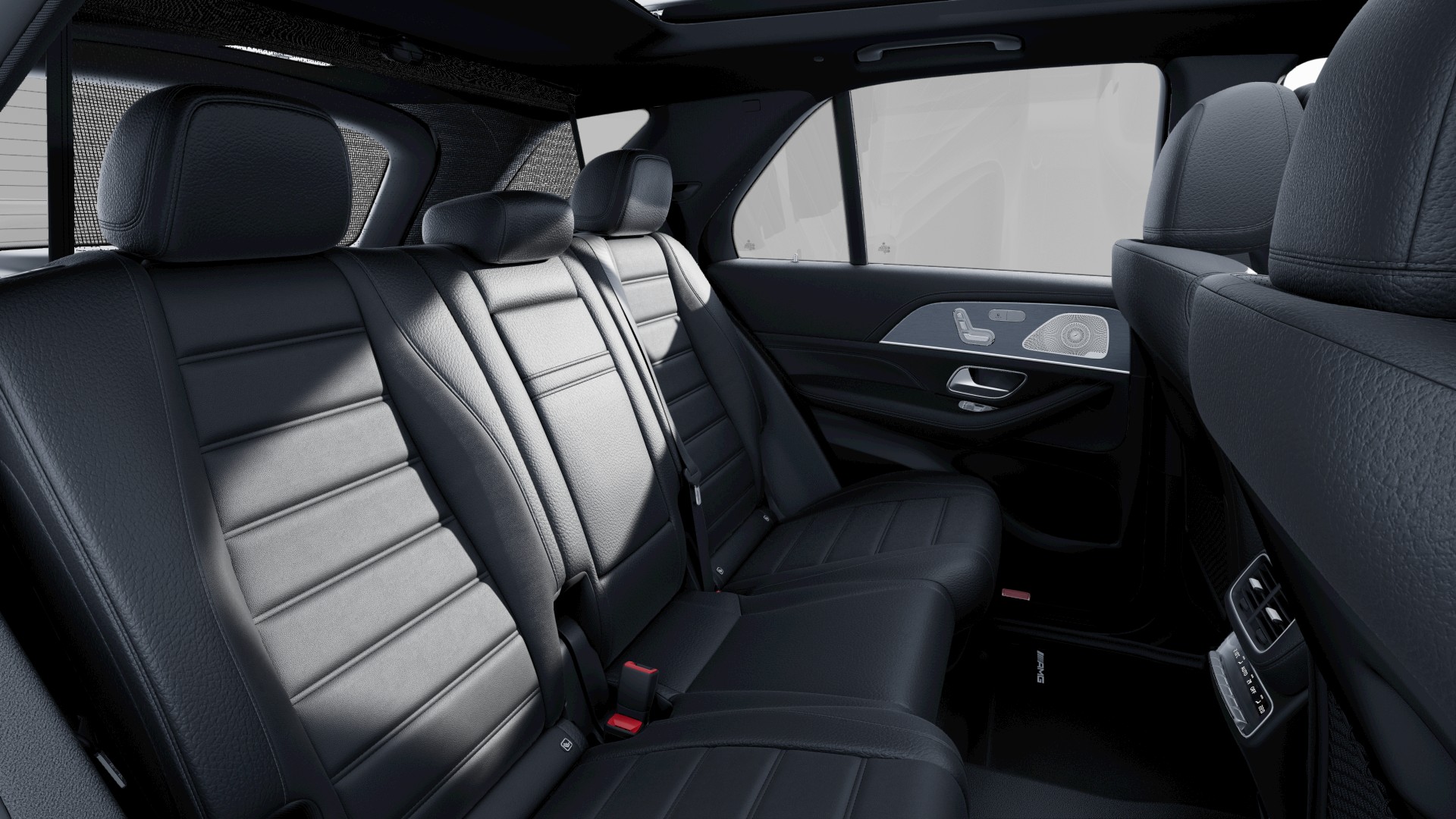 MERCEDES-BENZ GLE 450 d 4Matic 9G-Tronic-image-8
