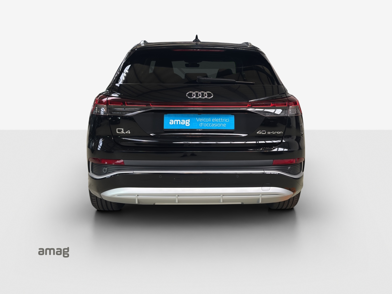 AUDI Q4 e-tron 40-image-4