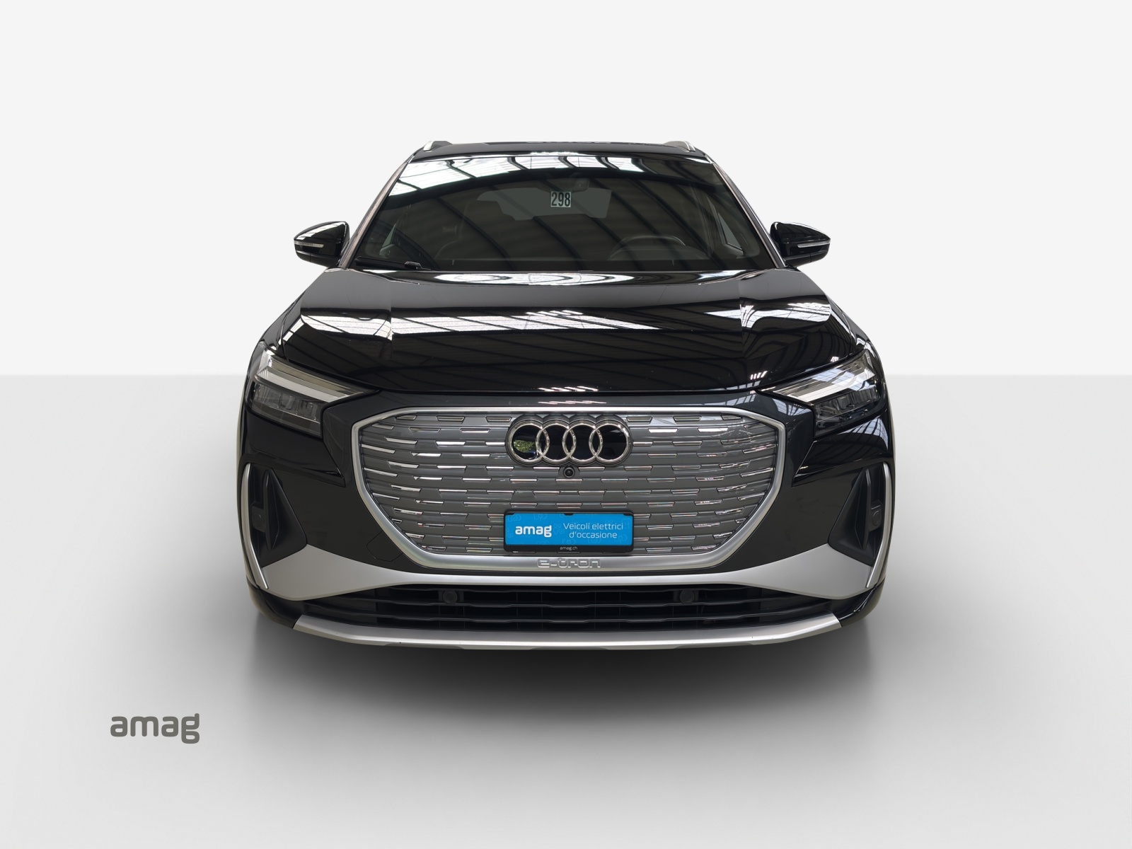 AUDI Q4 e-tron 40-image-7