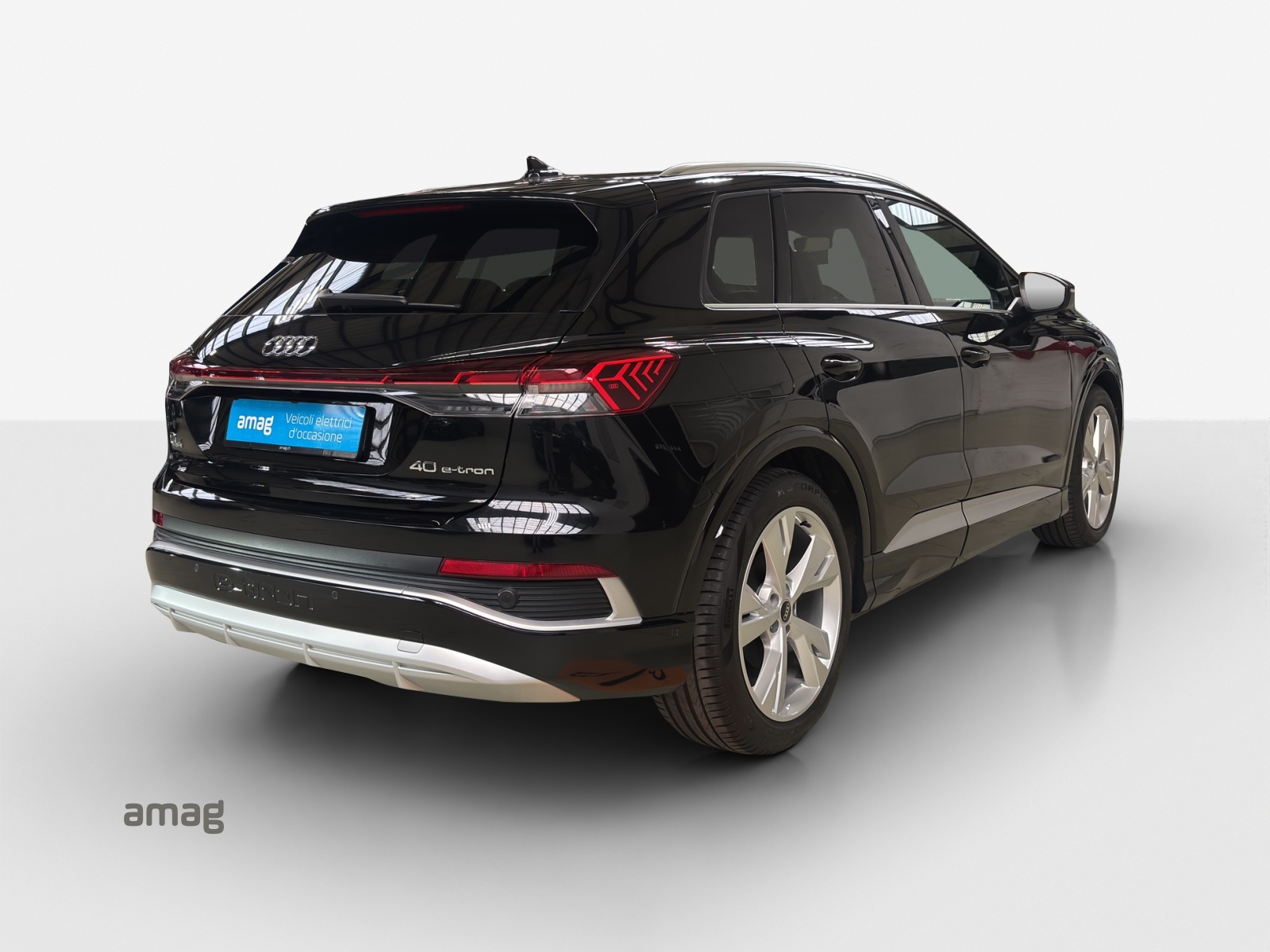AUDI Q4 e-tron 40-image-5