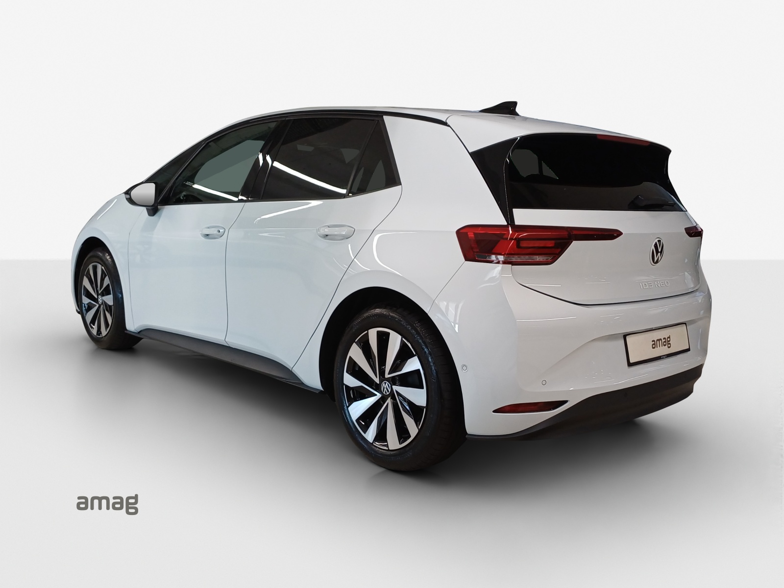 VW ID.3 Neo 58 kWh 190 PS Life-image-2
