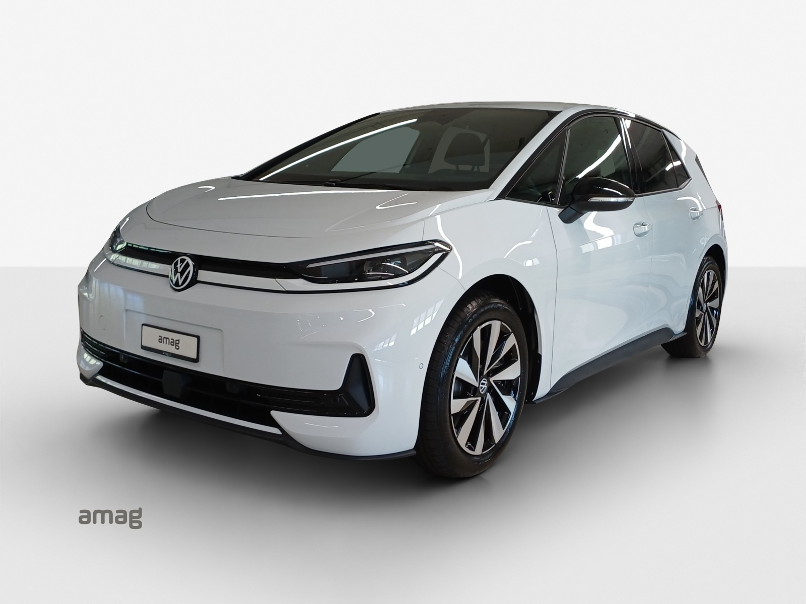 VW ID.3 Neo 58 kWh 190 PS Life-image-0