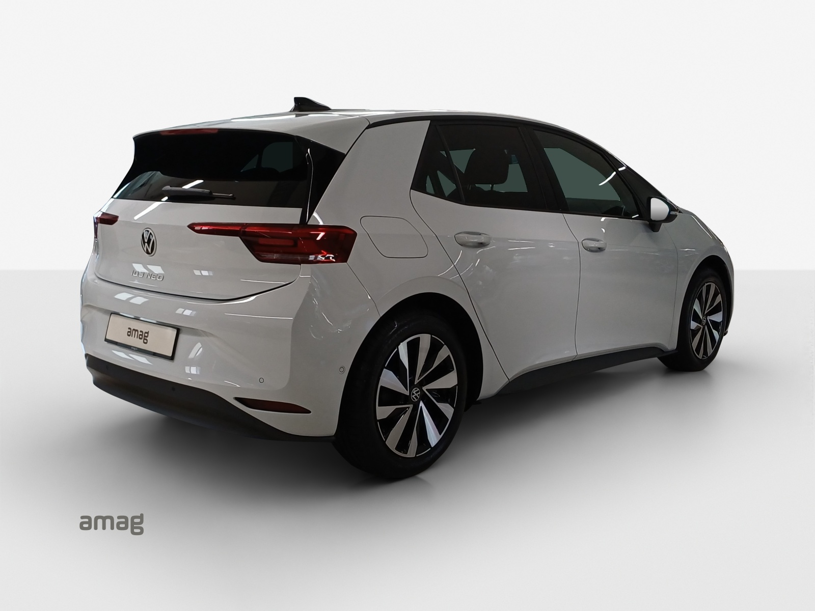 VW ID.3 Neo 58 kWh 190 PS Life-image-4