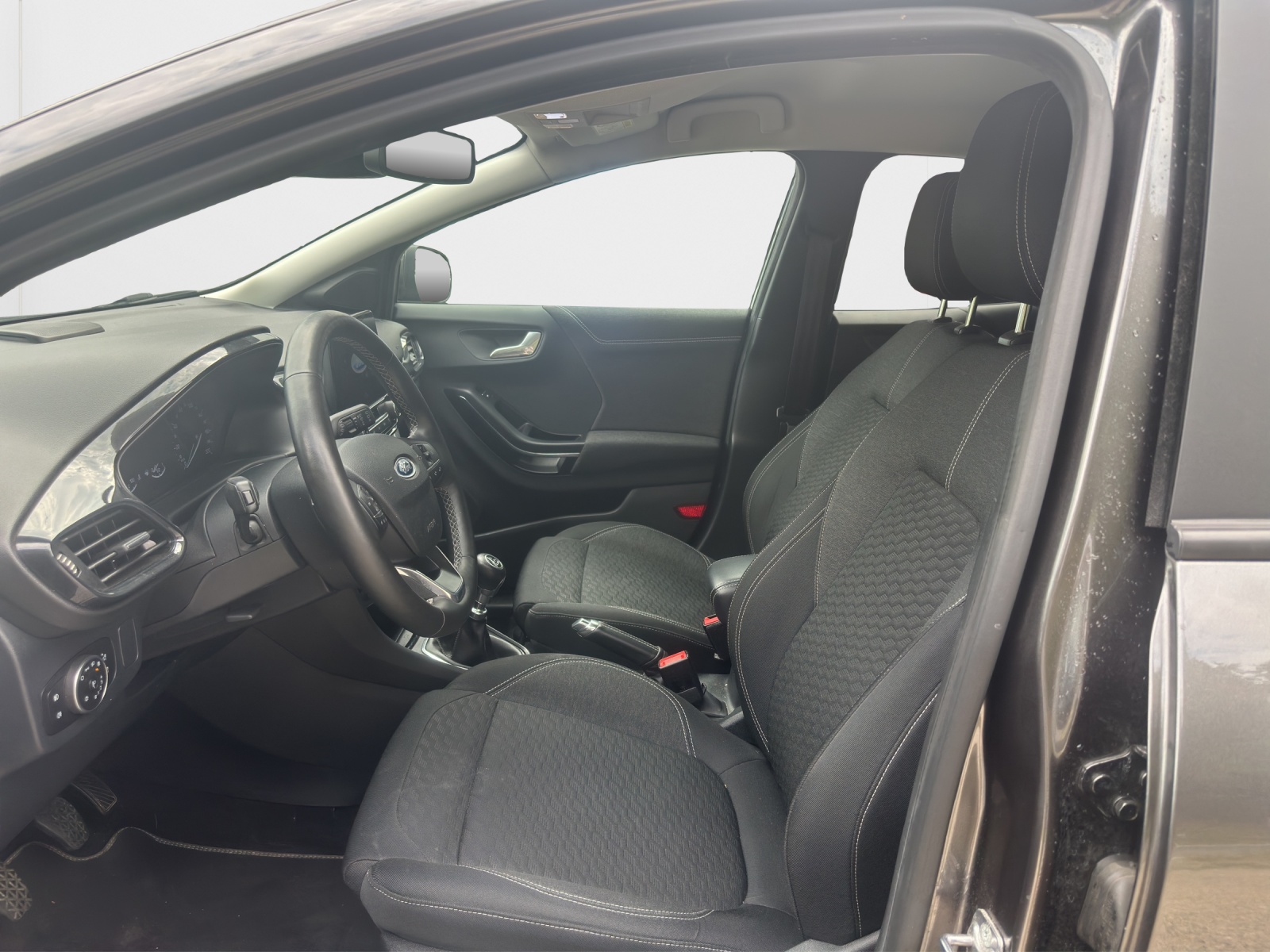 FORD Puma 1.0 SCTi Titanium-image-8
