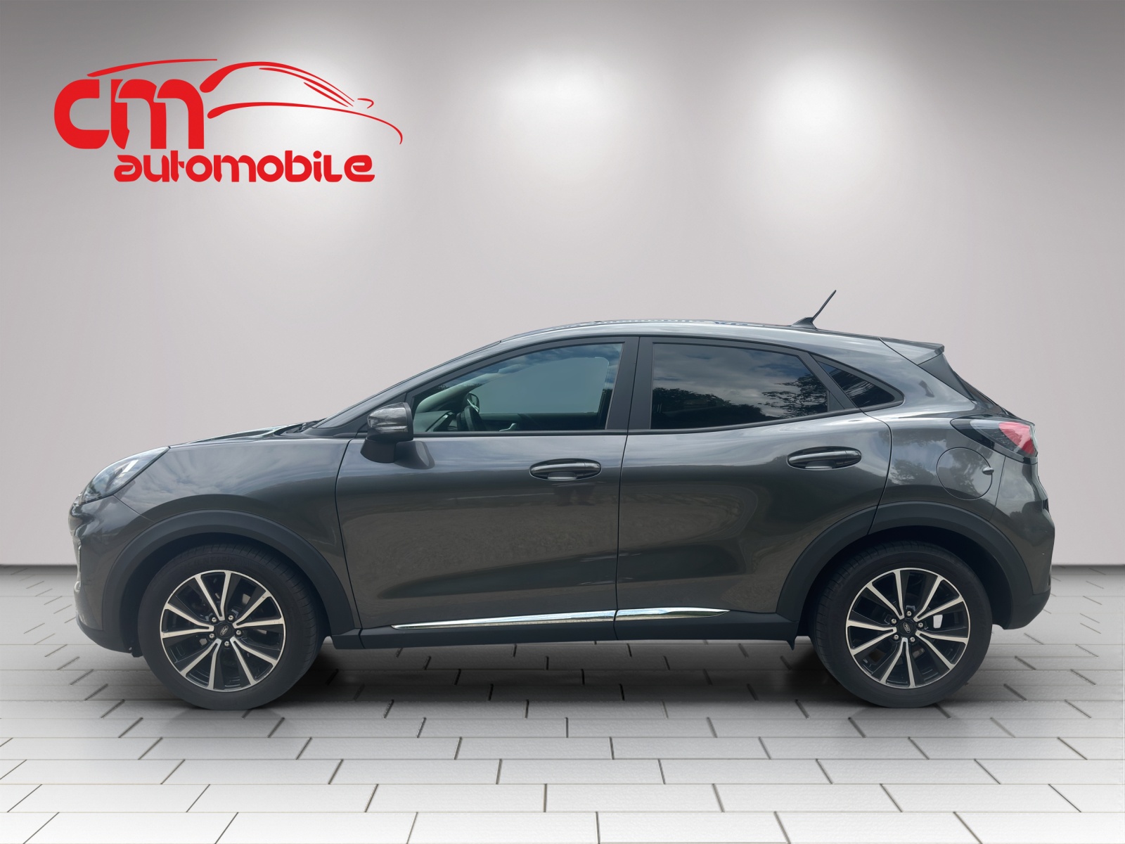 FORD Puma 1.0 SCTi Titanium-image-6
