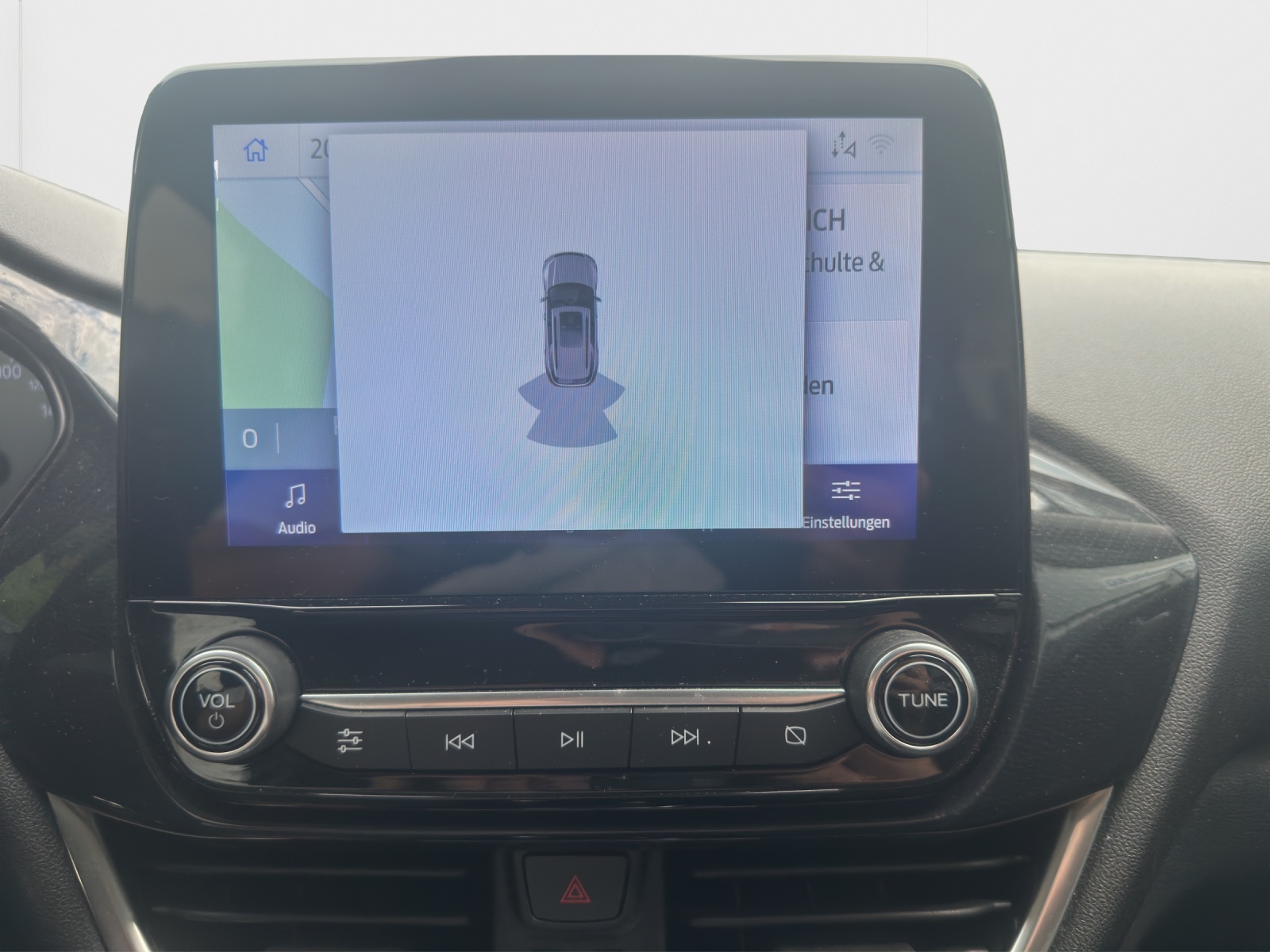FORD Puma 1.0 SCTi Titanium-image-15
