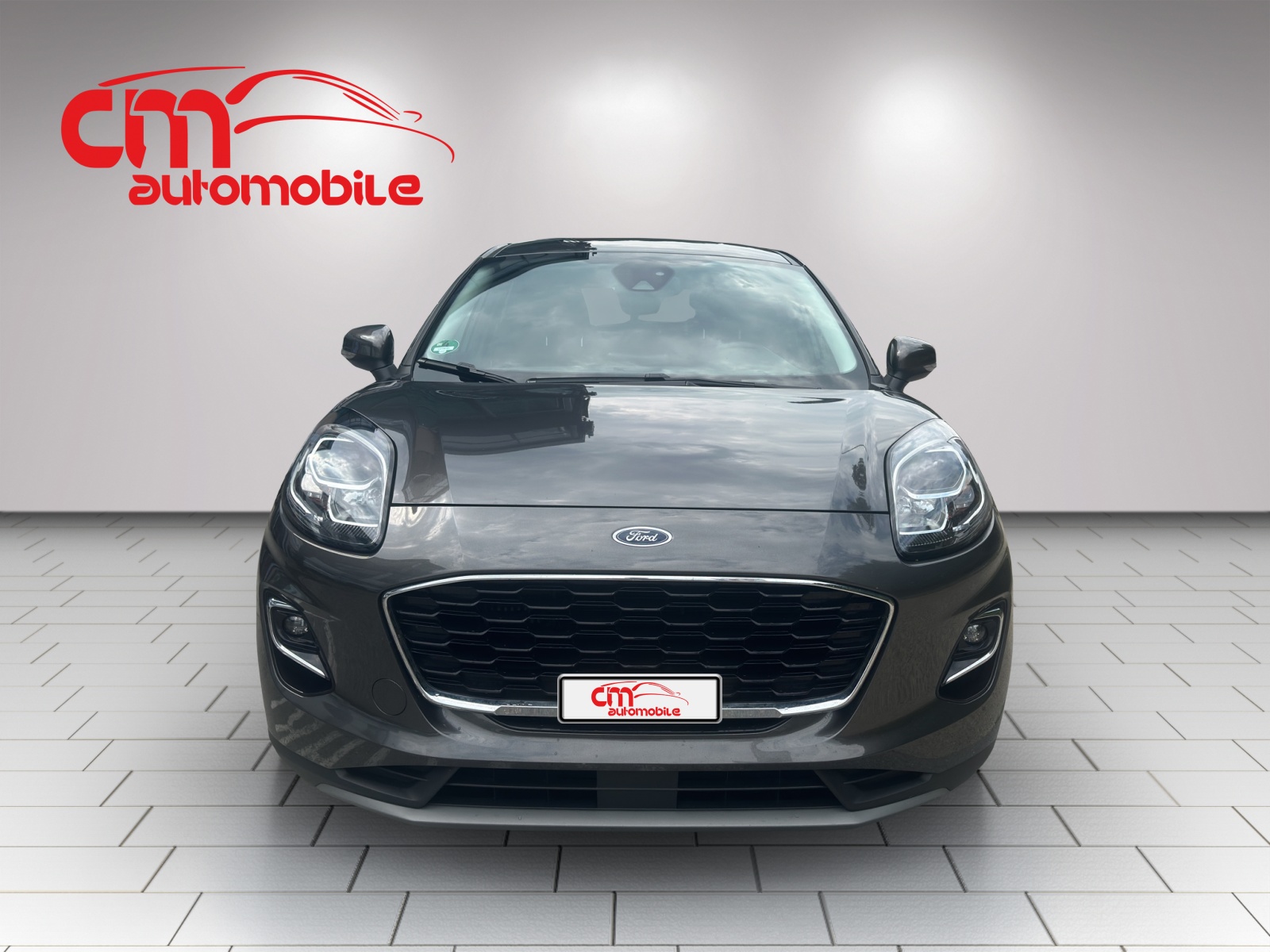 FORD Puma 1.0 SCTi Titanium-image-7