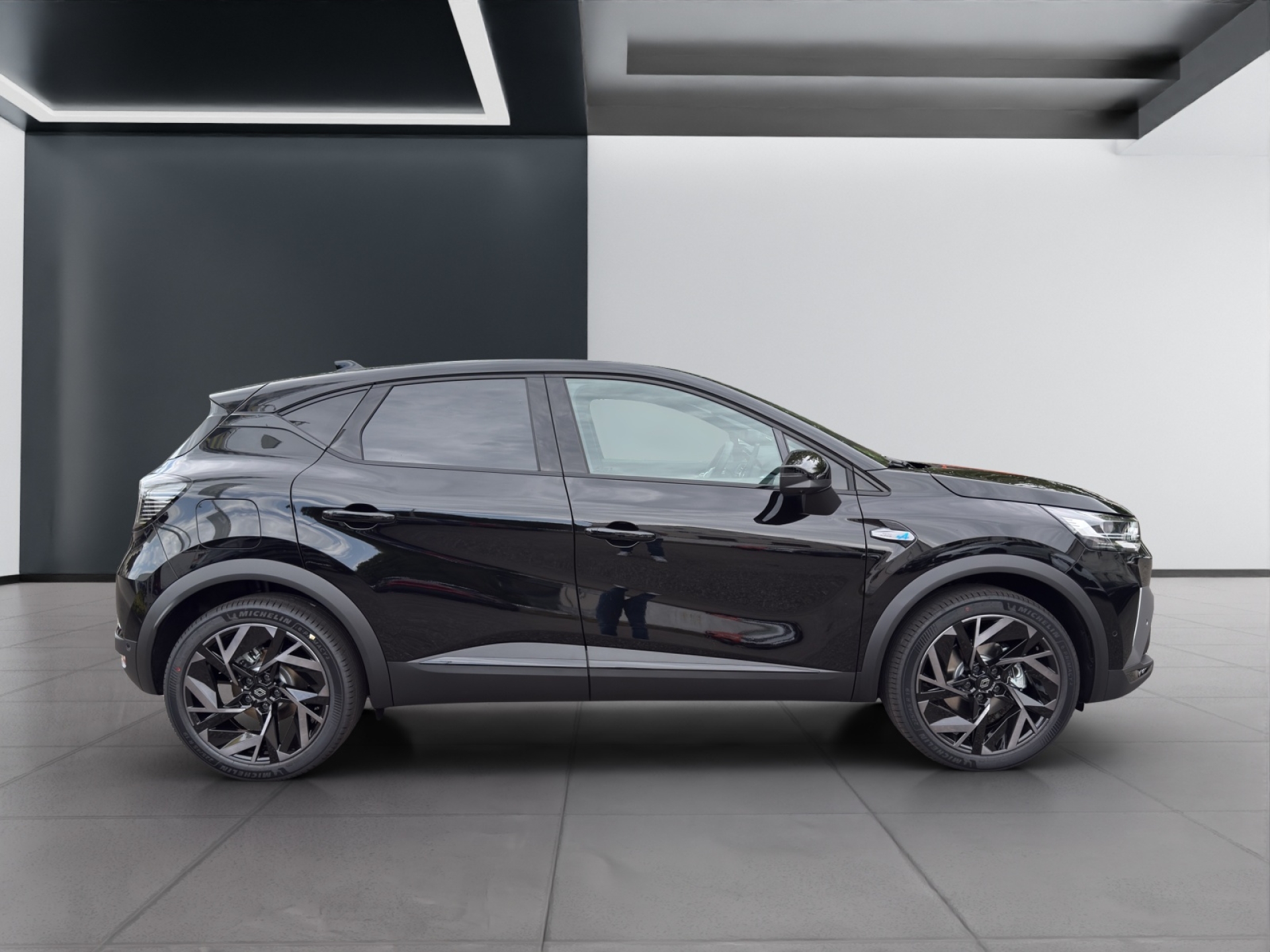 RENAULT CAPTUR FULL HYBRID E-TECH esprit Alpine full hybrid E-Tech 160-image-5