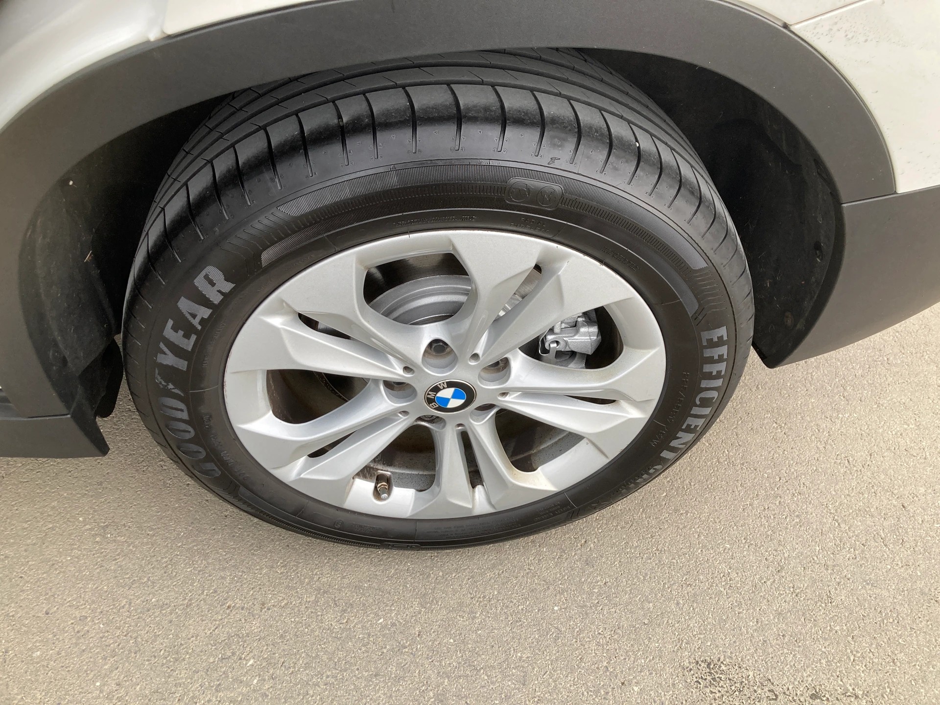 BMW X2 xDrive 25e M Sport Steptronic-image-7