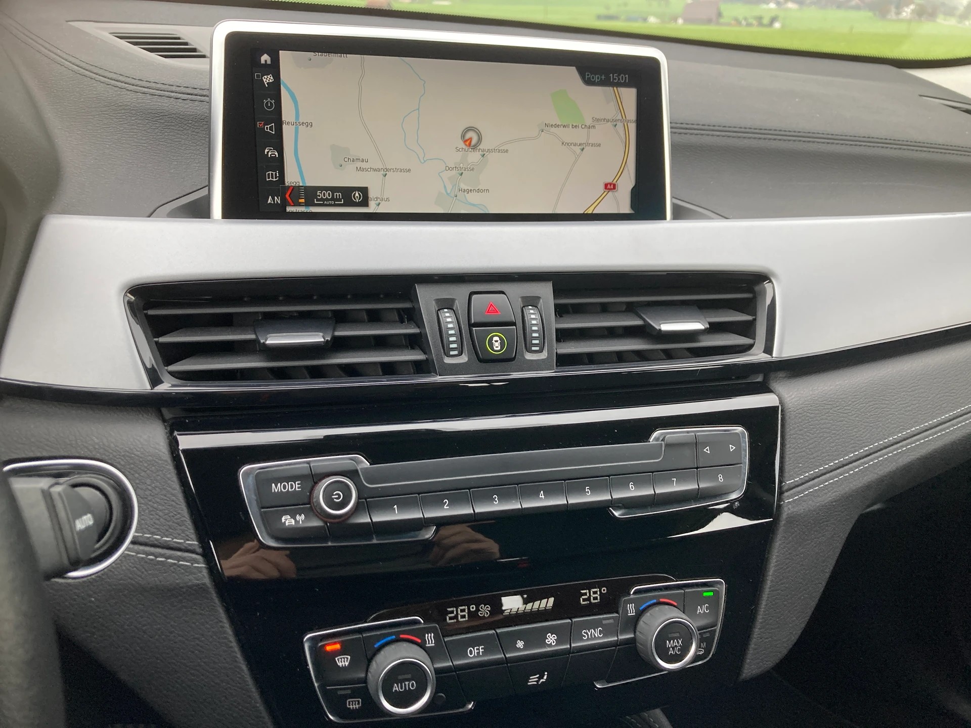 BMW X2 xDrive 25e M Sport Steptronic-image-10