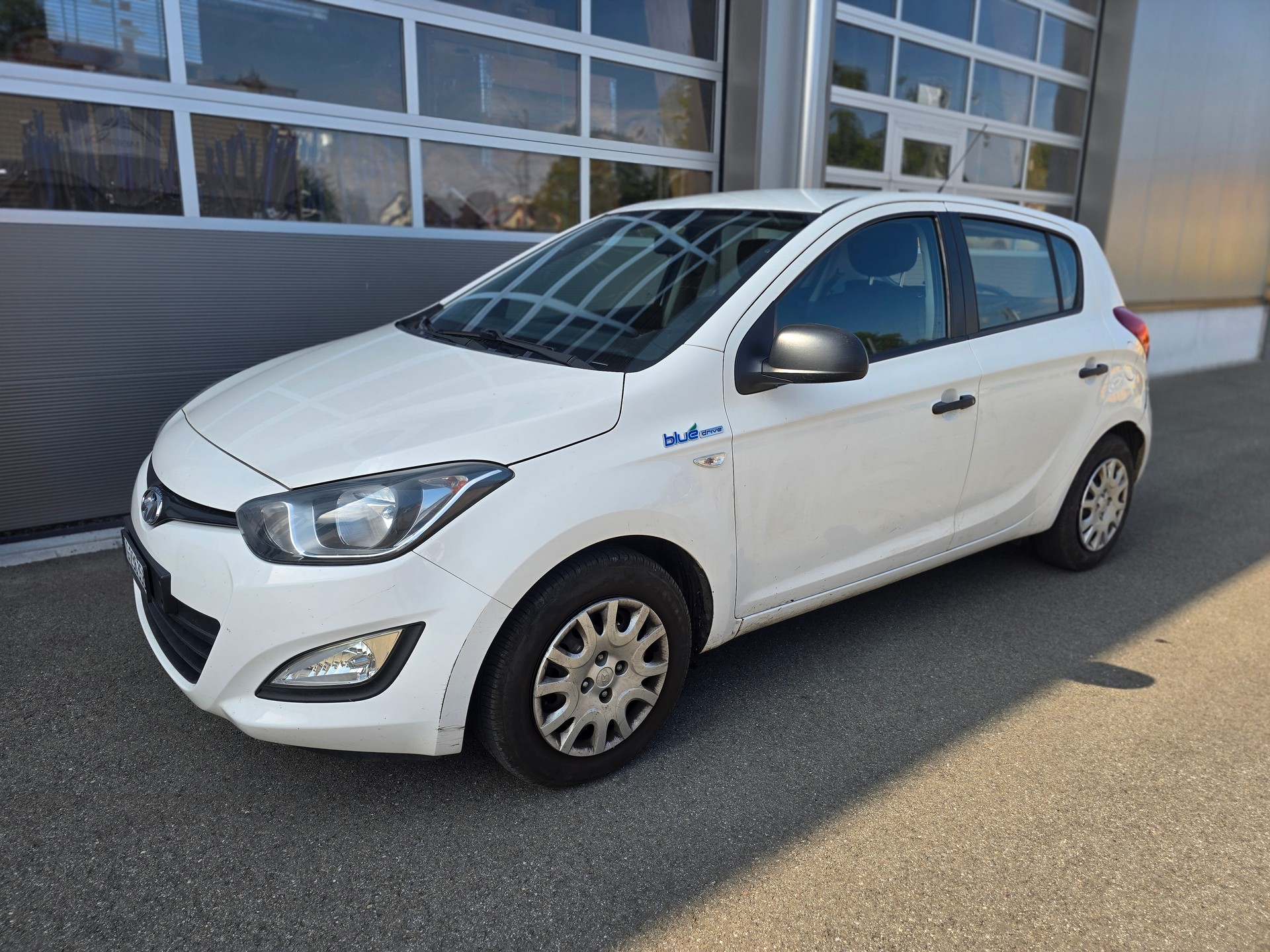 HYUNDAI i20 1.2 Comfort-image-0
