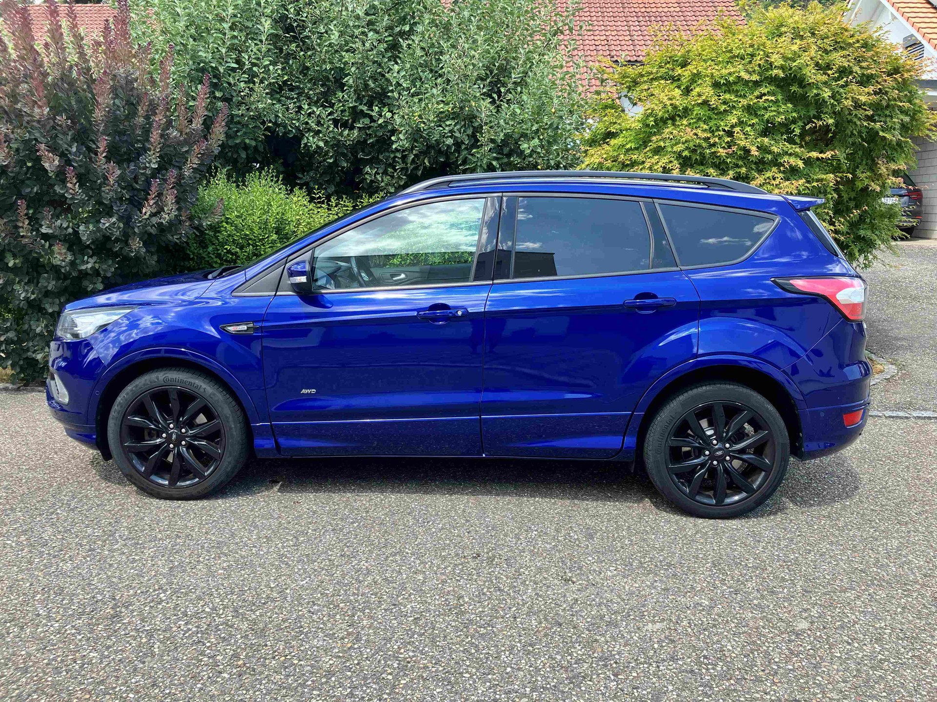 FORD 2.0 EcoB 240 ST-Line-image-1