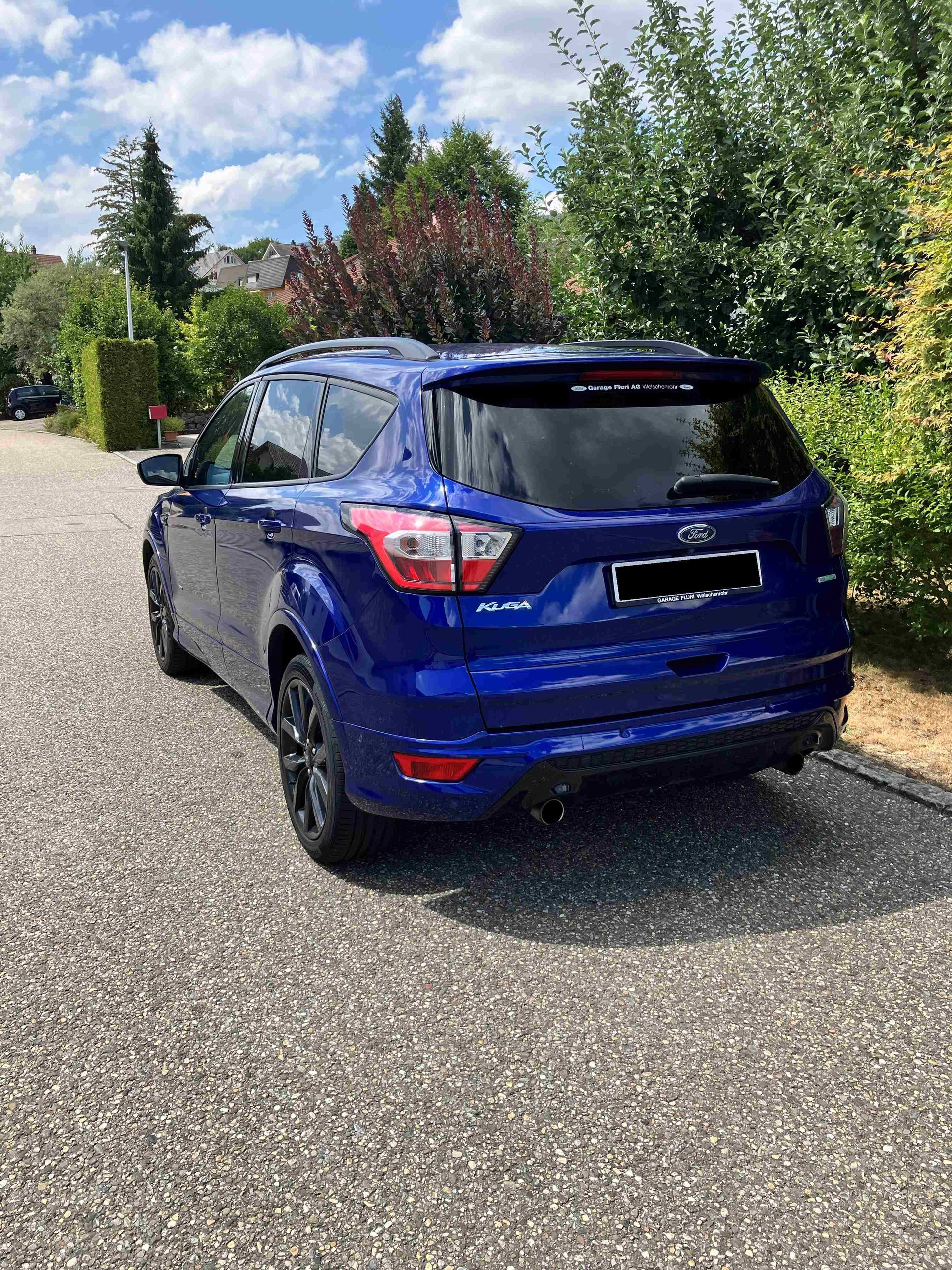 FORD 2.0 EcoB 240 ST-Line-image-3