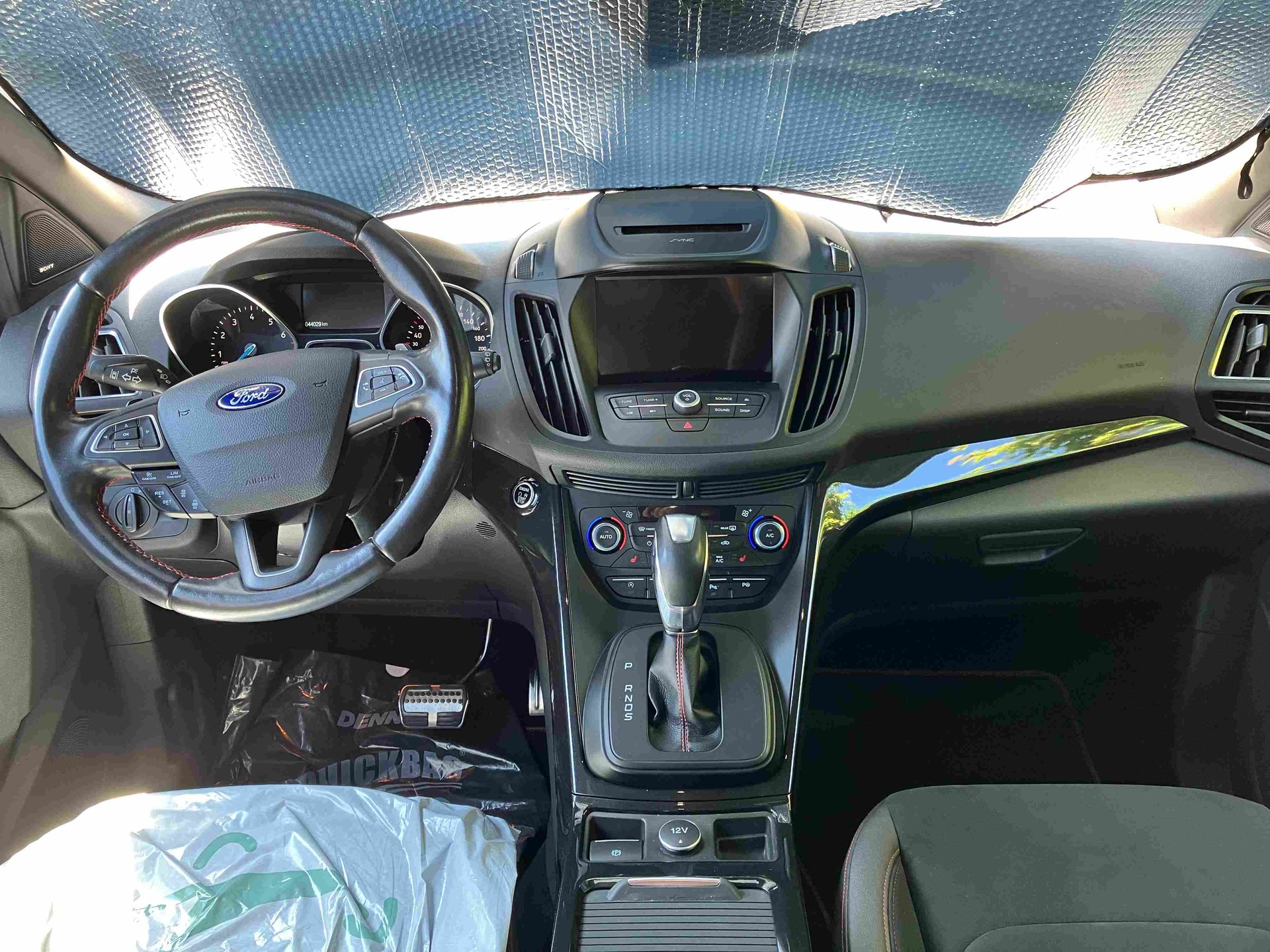 FORD 2.0 EcoB 240 ST-Line-image-5