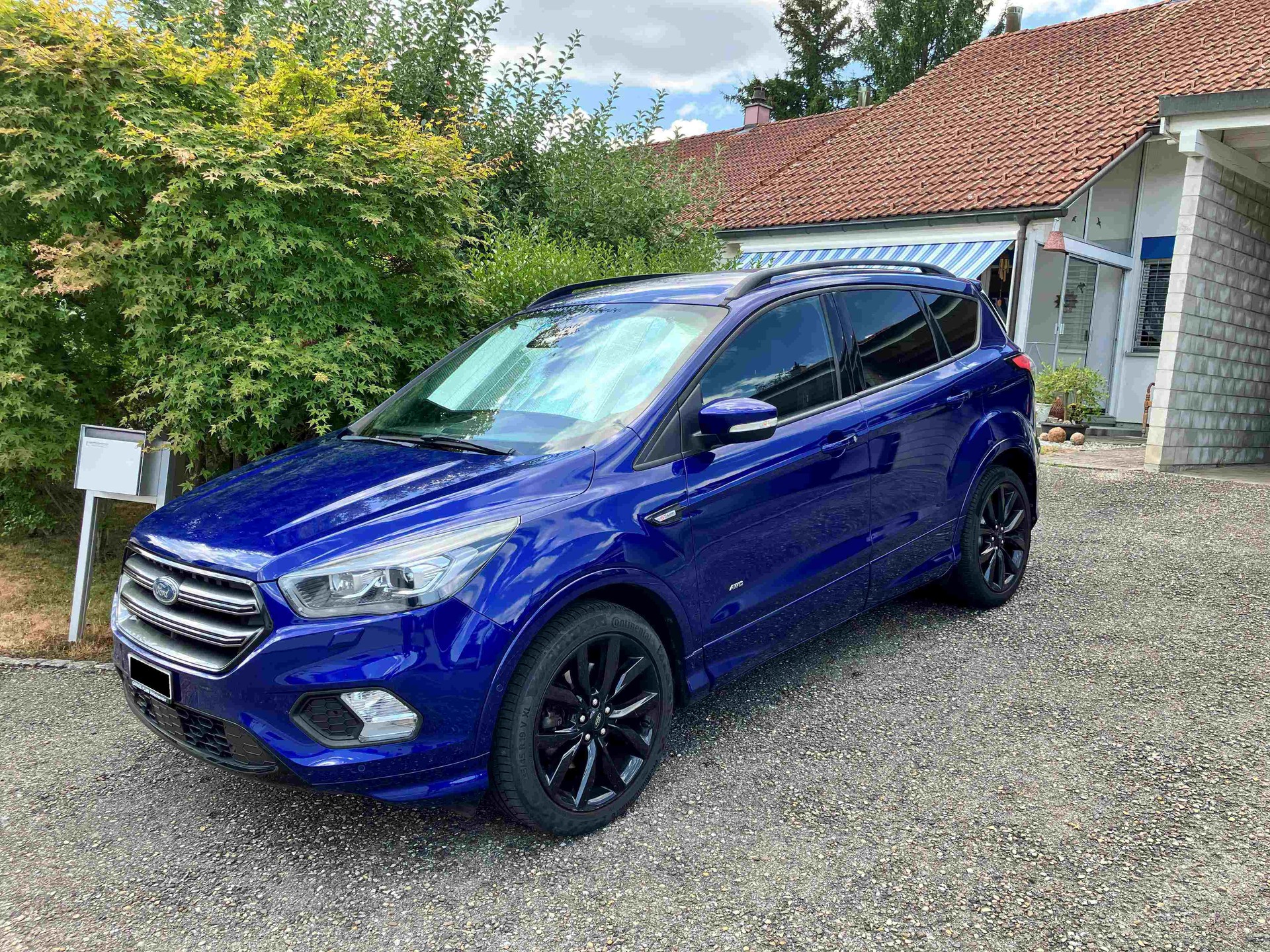 FORD 2.0 EcoB 240 ST-Line-image-0