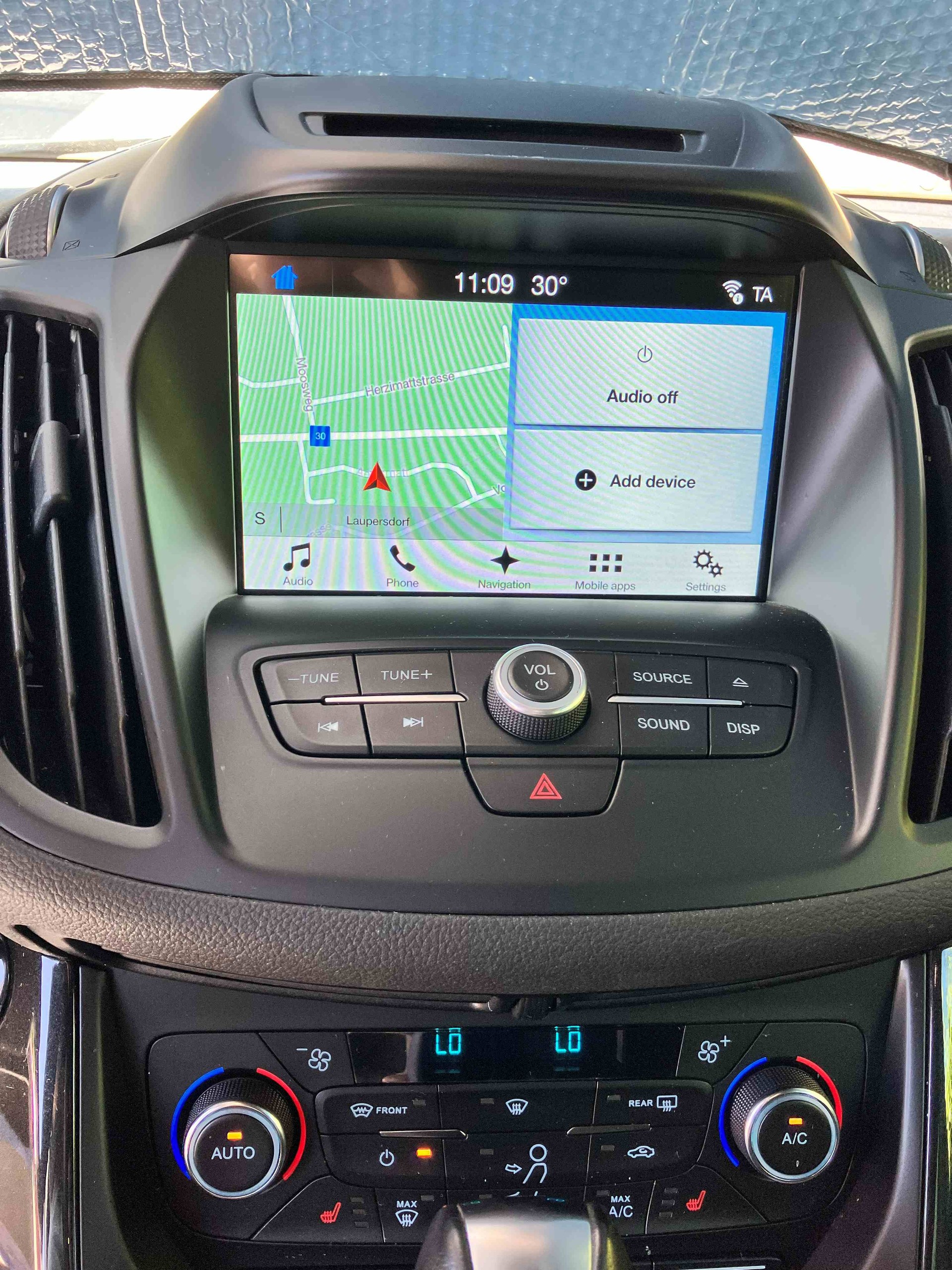 FORD 2.0 EcoB 240 ST-Line-image-8
