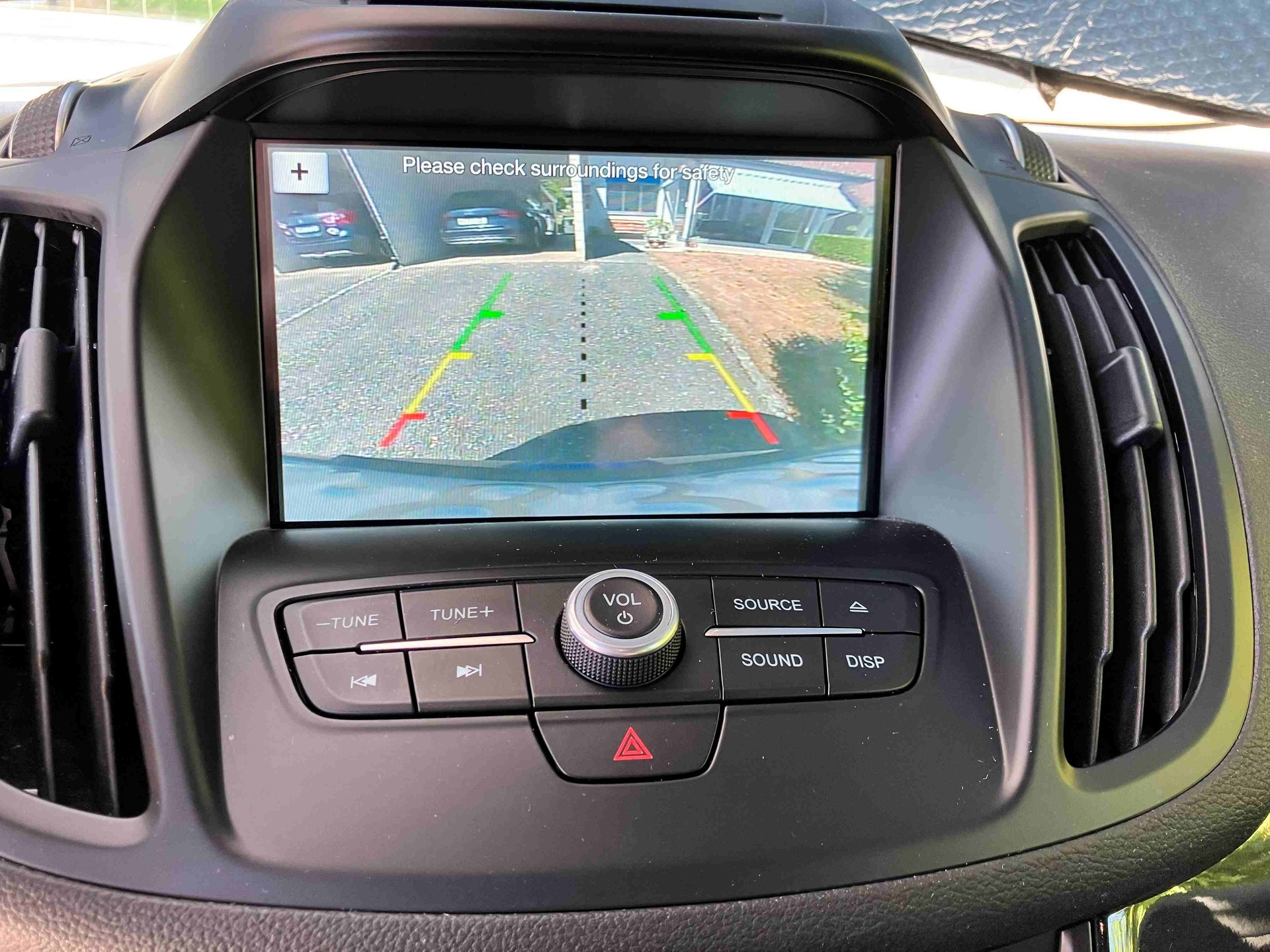 FORD 2.0 EcoB 240 ST-Line-image-7