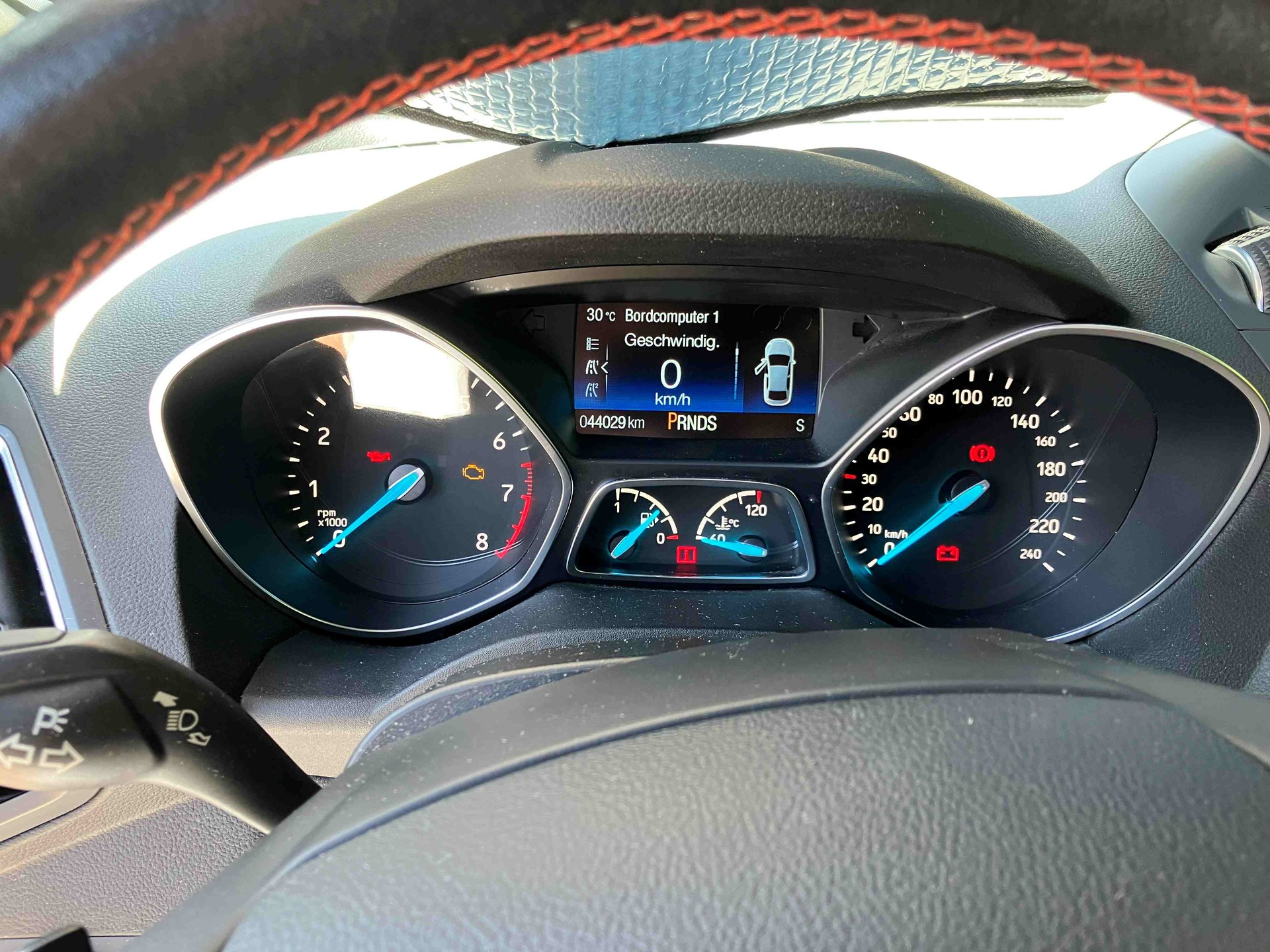 FORD 2.0 EcoB 240 ST-Line-image-9