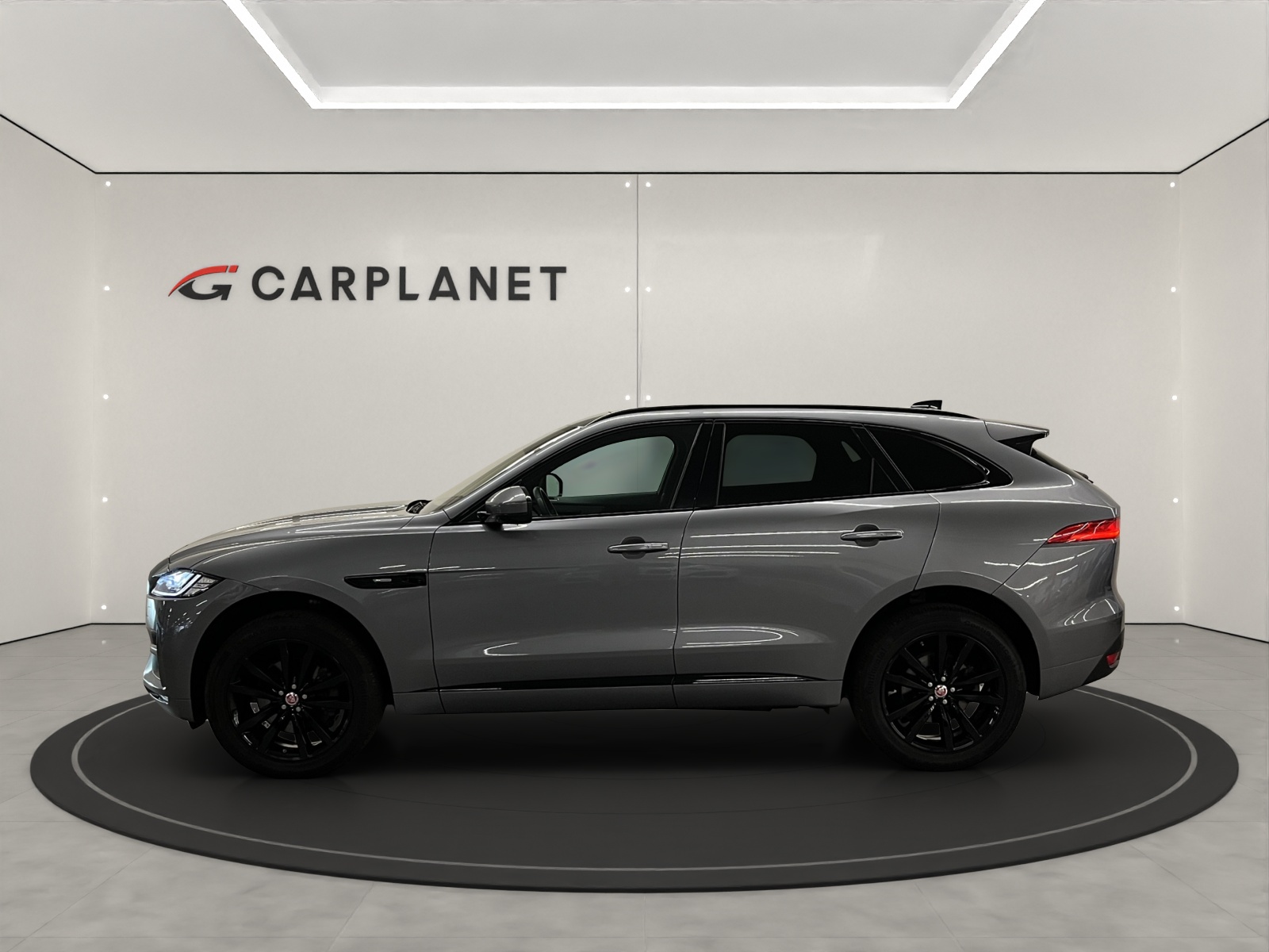JAGUAR F-Pace 2.0 T 300 R-Sport AWD-showroom-element-2