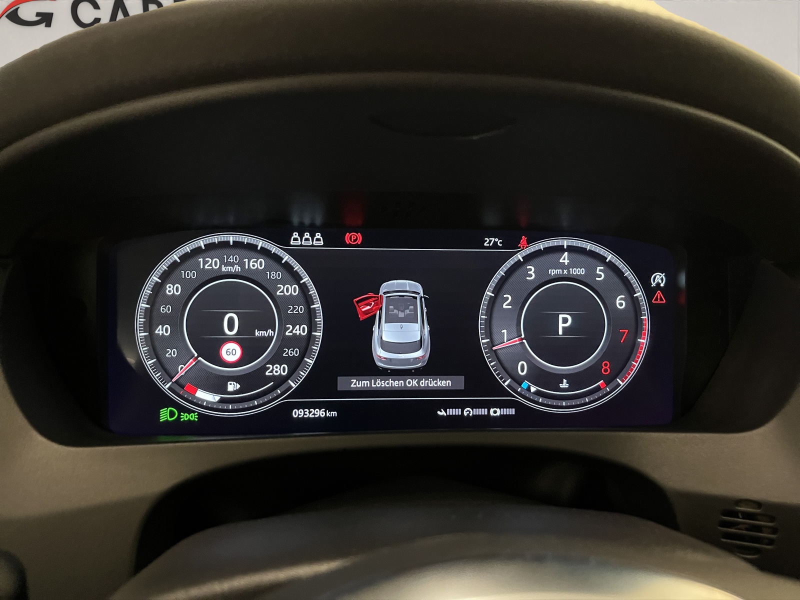 JAGUAR F-Pace 2.0 T 300 R-Sport AWD-image-10