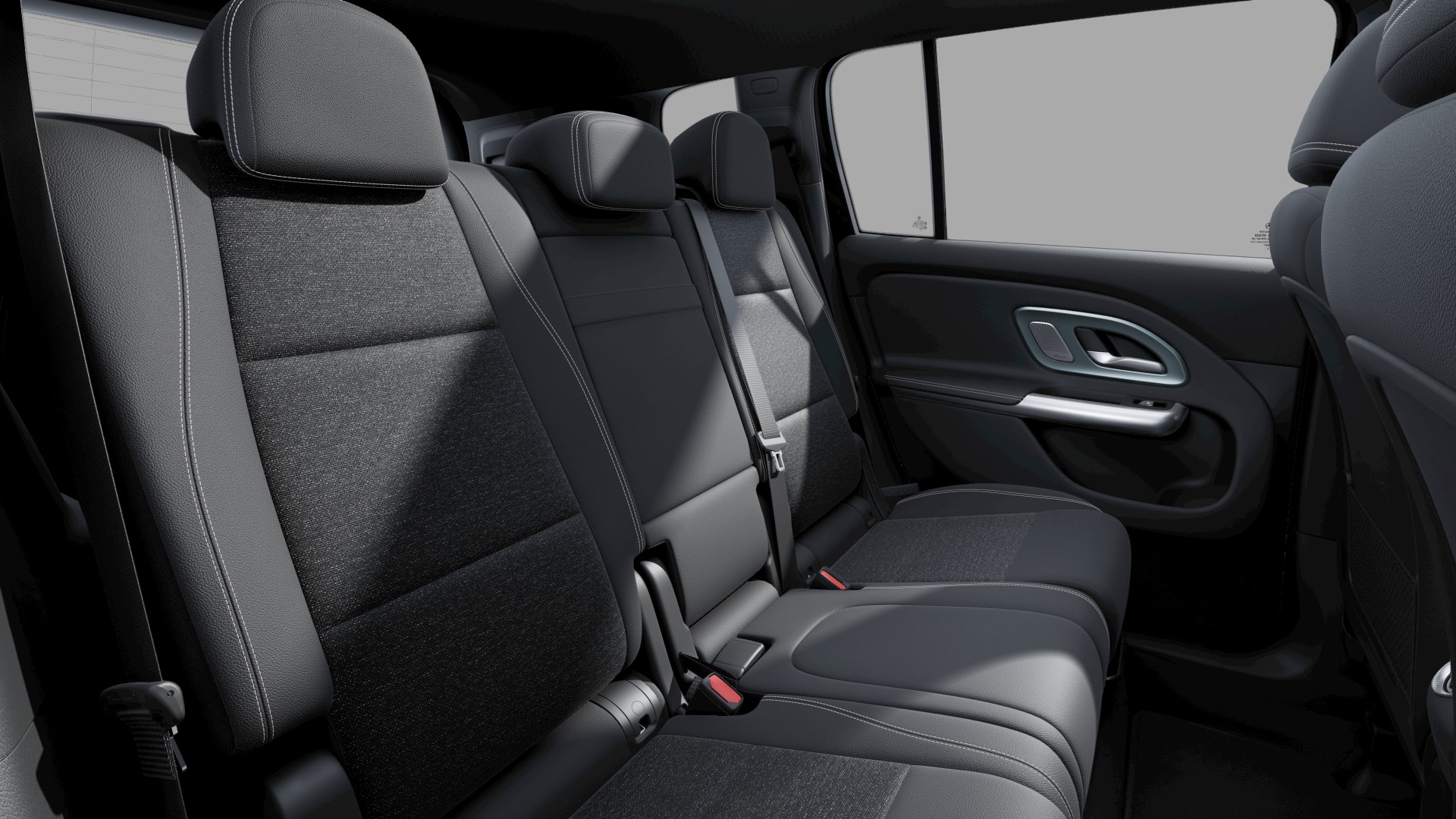 MERCEDES-BENZ GLB 350 85kWh EQ 4 Matic-image-8