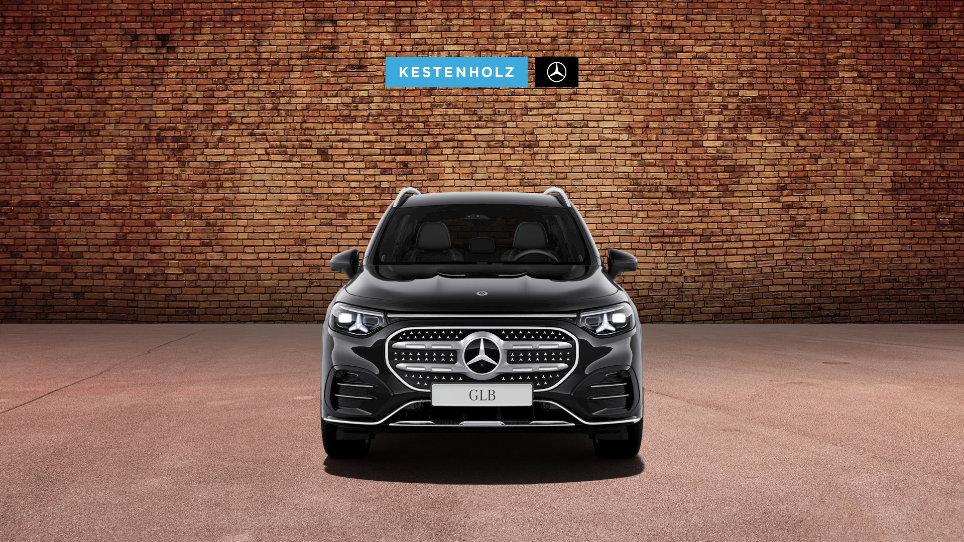 MERCEDES-BENZ GLB 350 85kWh EQ 4 Matic-image-4