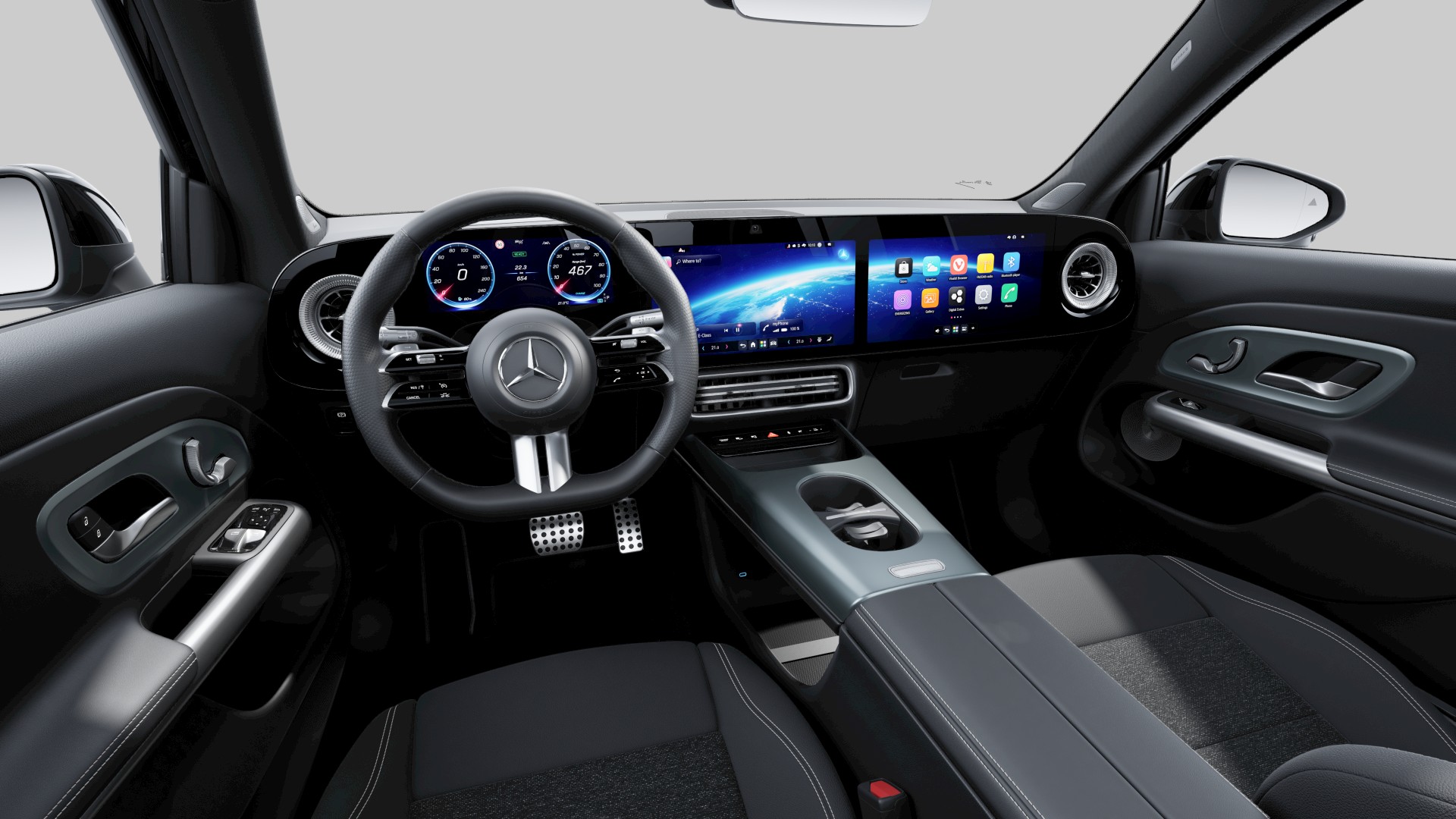 MERCEDES-BENZ GLB 350 85kWh EQ 4 Matic-image-6
