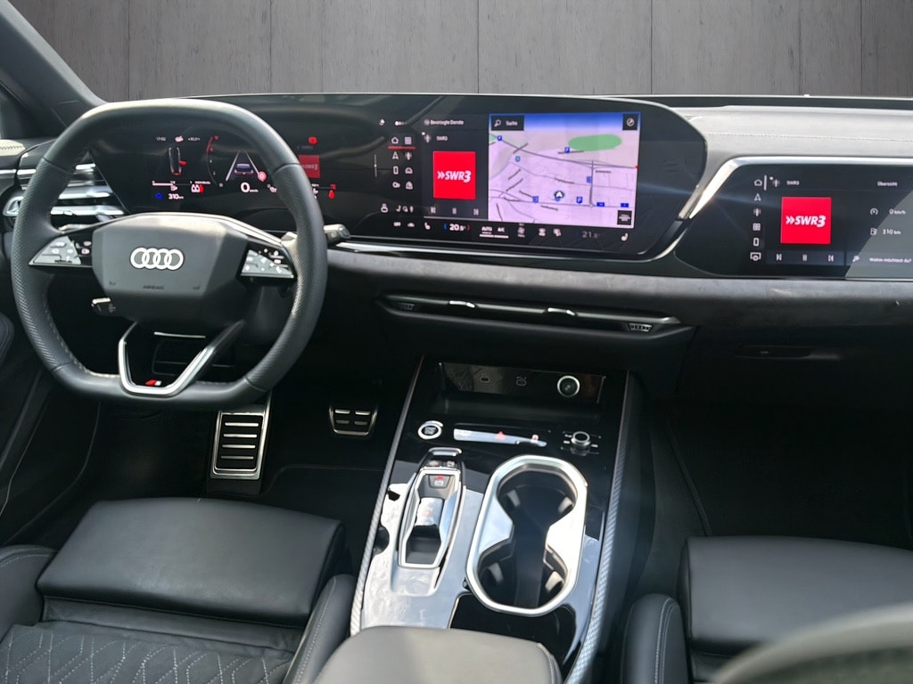 AUDI A6 Avant TFSI quattro 270 kW S tronic*New Modell*Panodach, Optikpaket-schwarz, AHK, (5-Jahre Garantie)-image-6