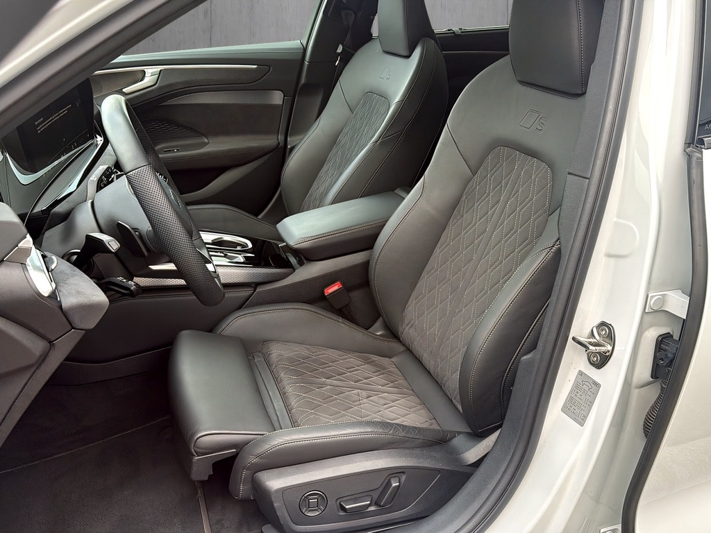 AUDI A6 Avant TFSI quattro 270 kW S tronic*New Modell*Panodach, Optikpaket-schwarz, AHK, (5-Jahre Garantie)-image-8