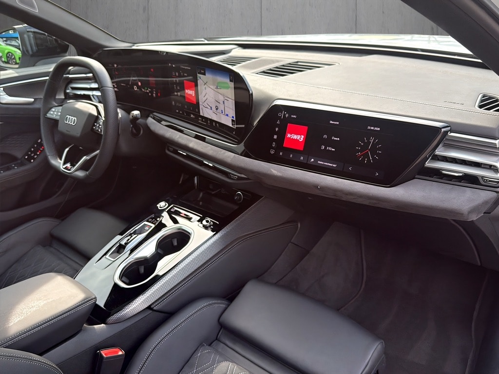 AUDI A6 Avant TFSI quattro 270 kW S tronic*New Modell*Panodach, Optikpaket-schwarz, AHK, (5-Jahre Garantie)-image-10