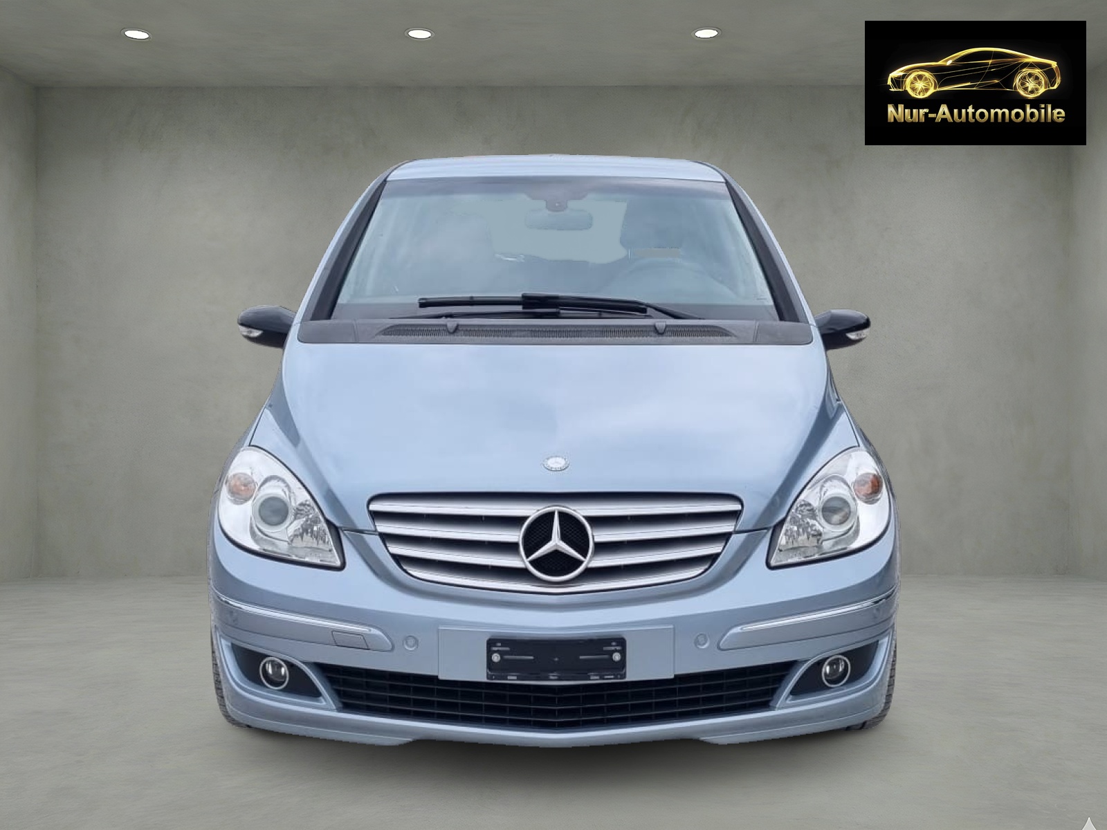 MERCEDES-BENZ B 200-image-7