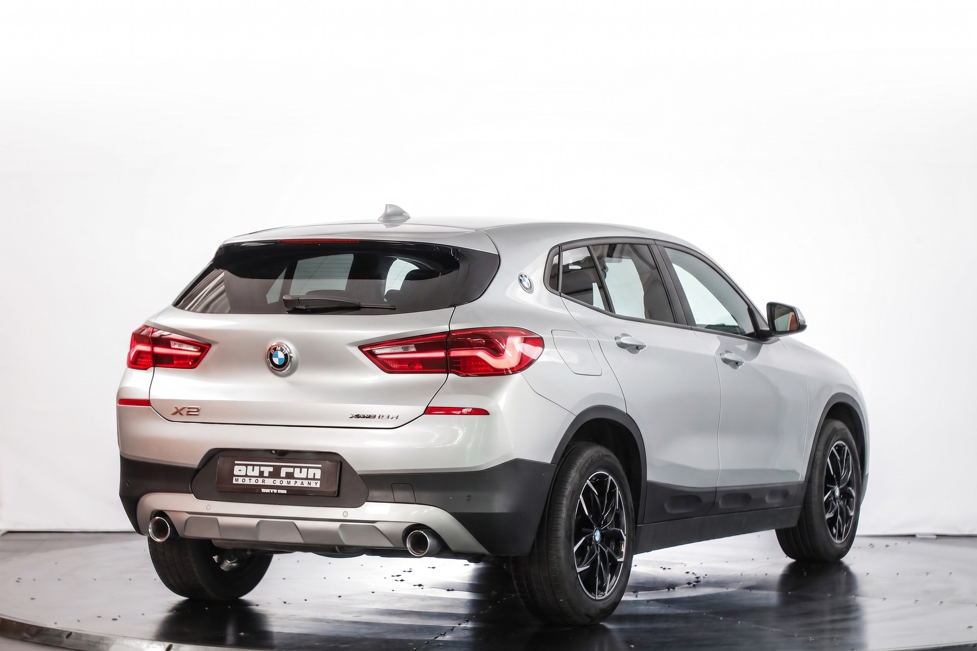 BMW X2 xDrive 18d-image-3
