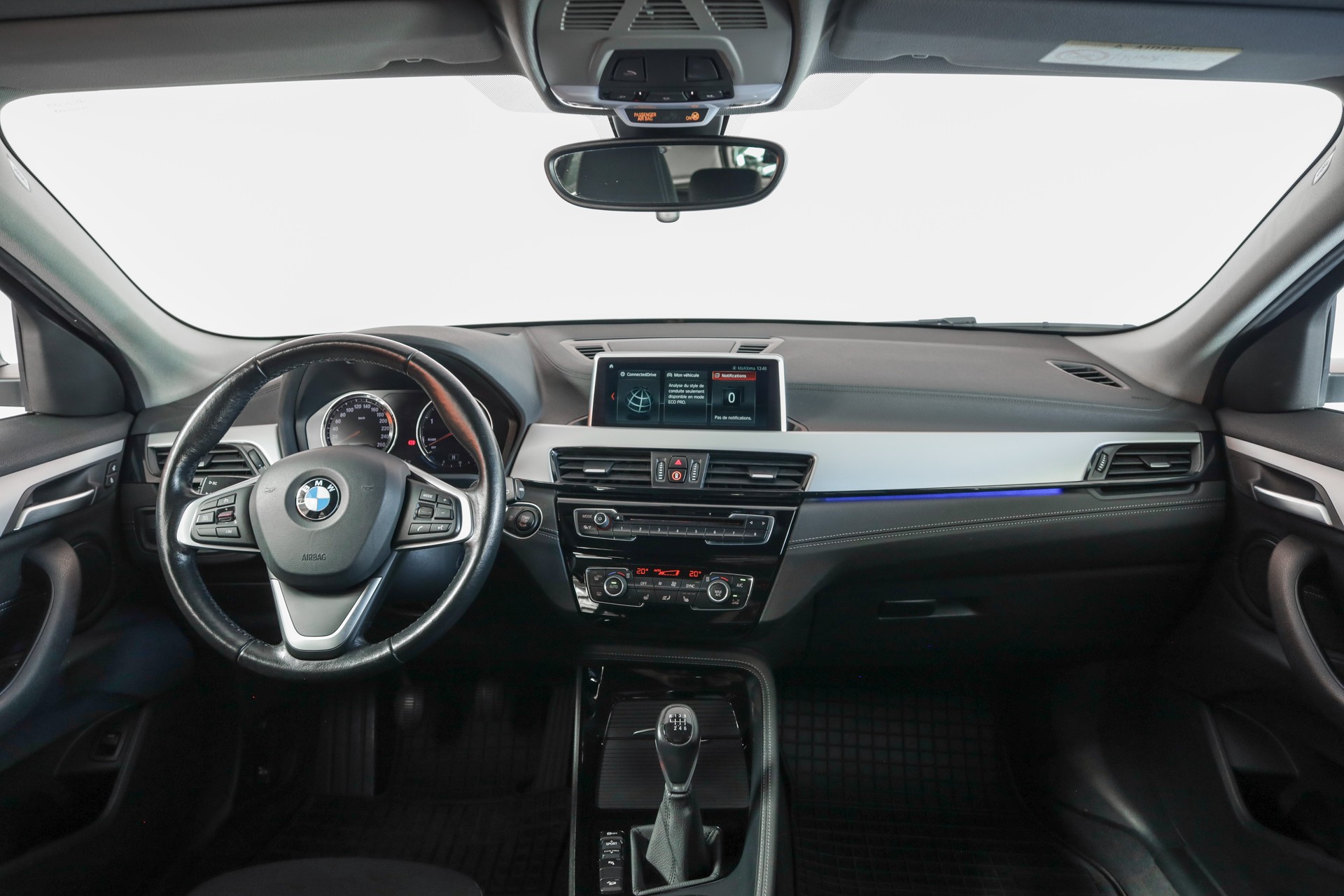 BMW X2 xDrive 18d-image-10
