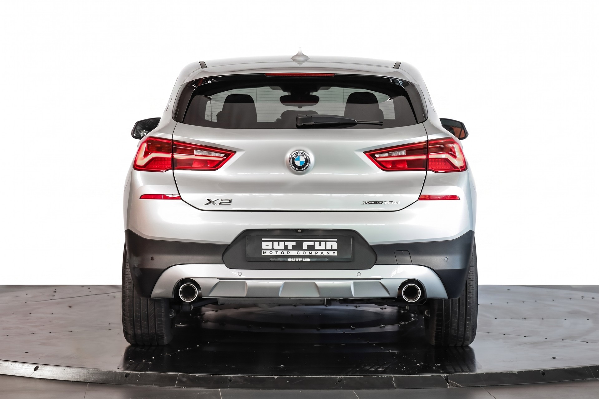 BMW X2 xDrive 18d-image-2